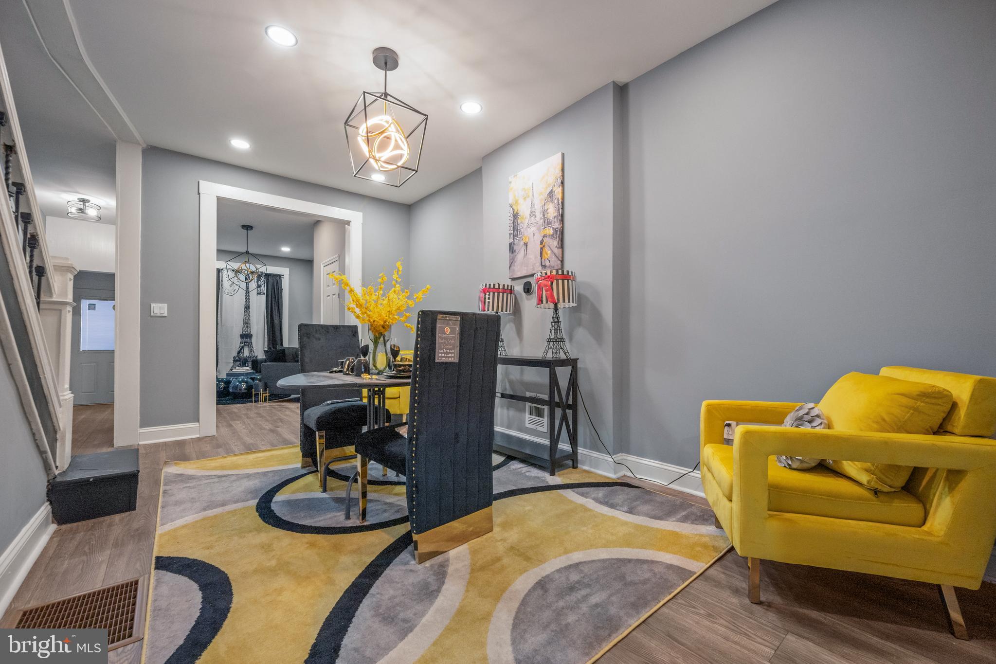 SHIPLEY HILL - Residential