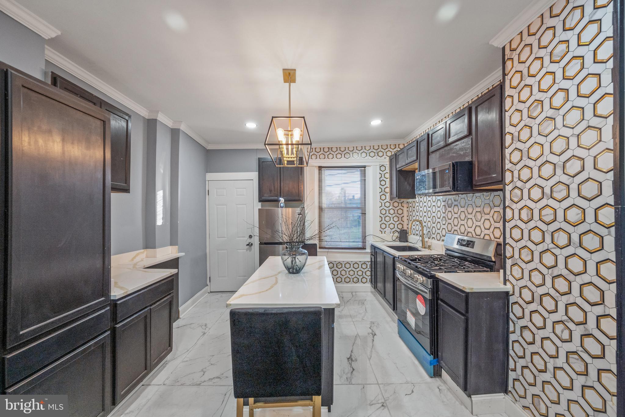 SHIPLEY HILL - Residential