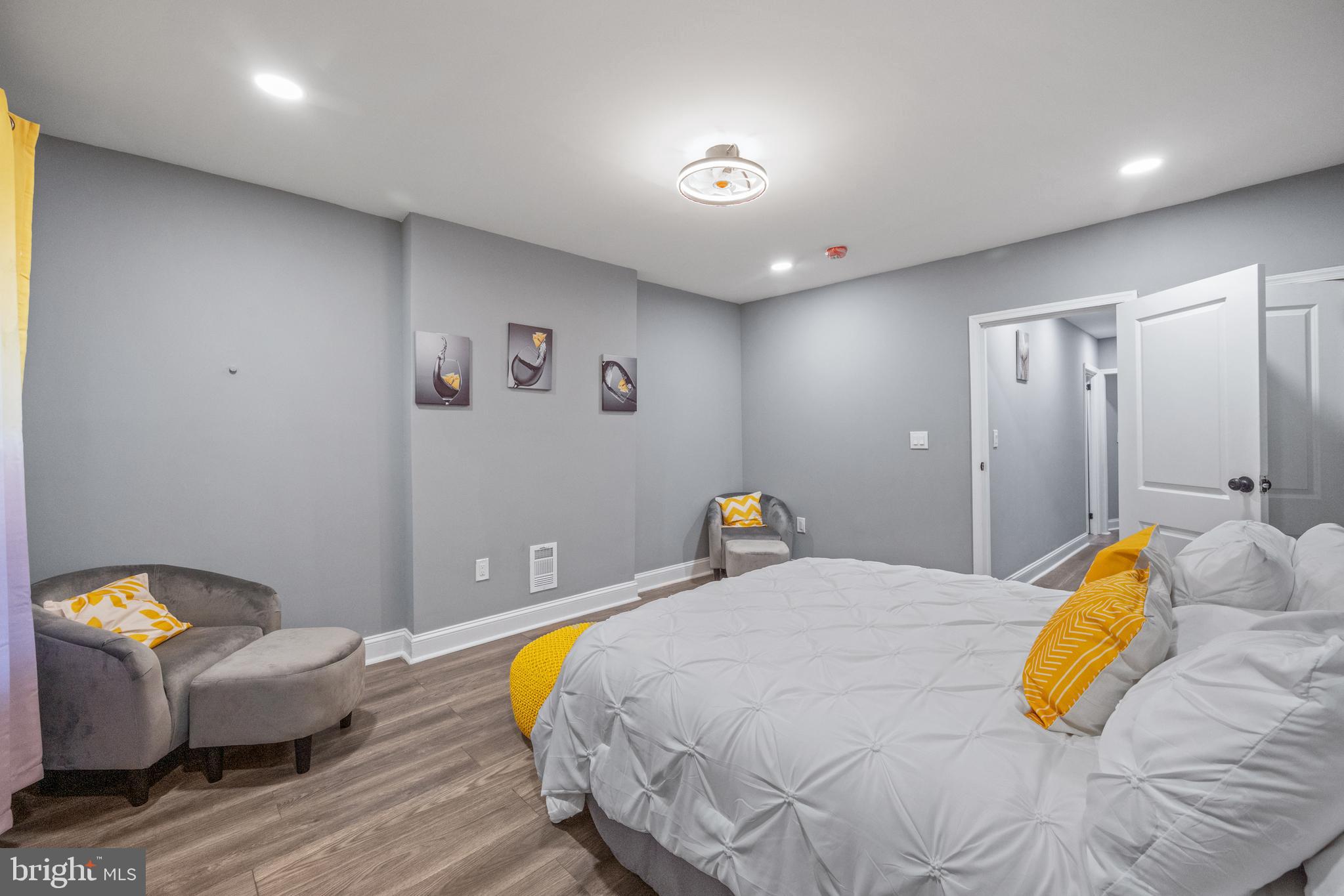 SHIPLEY HILL - Residential