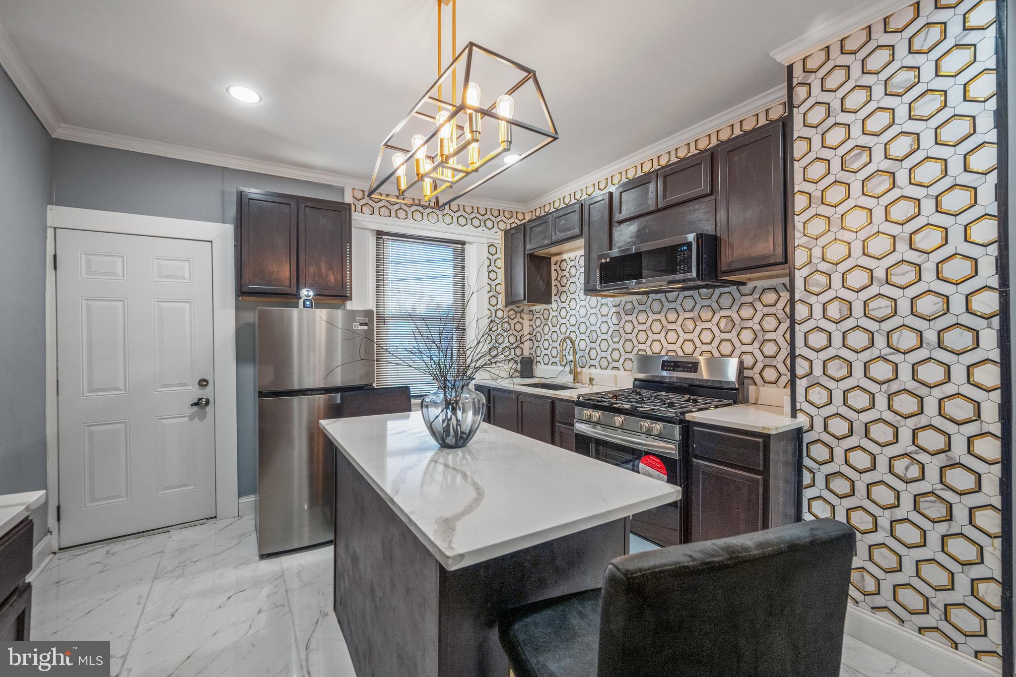 SHIPLEY HILL - Residential