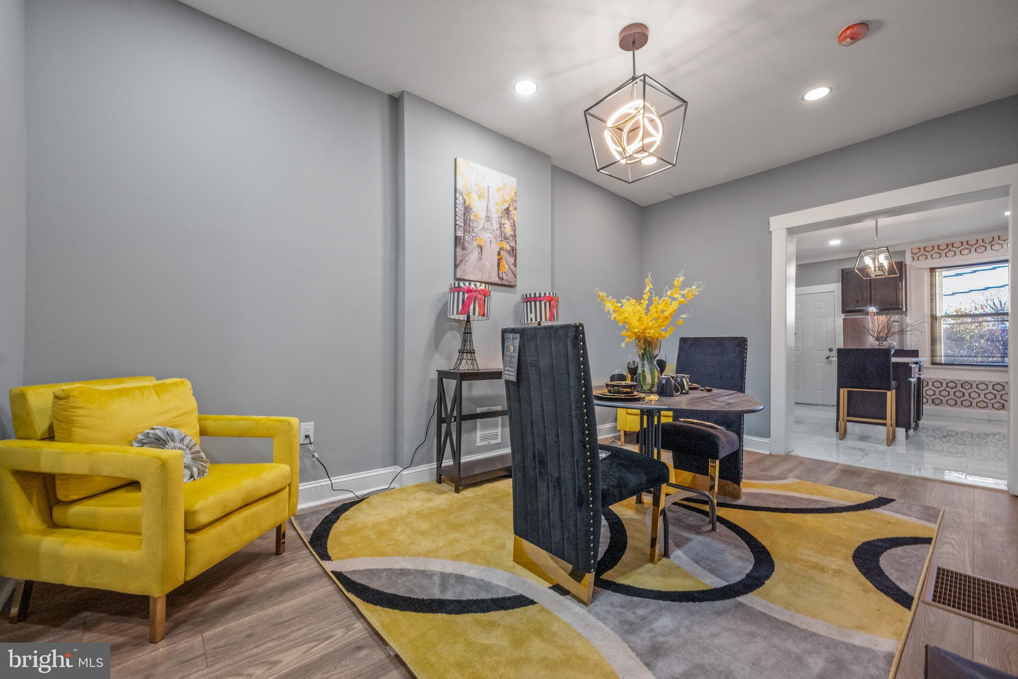 SHIPLEY HILL - Residential