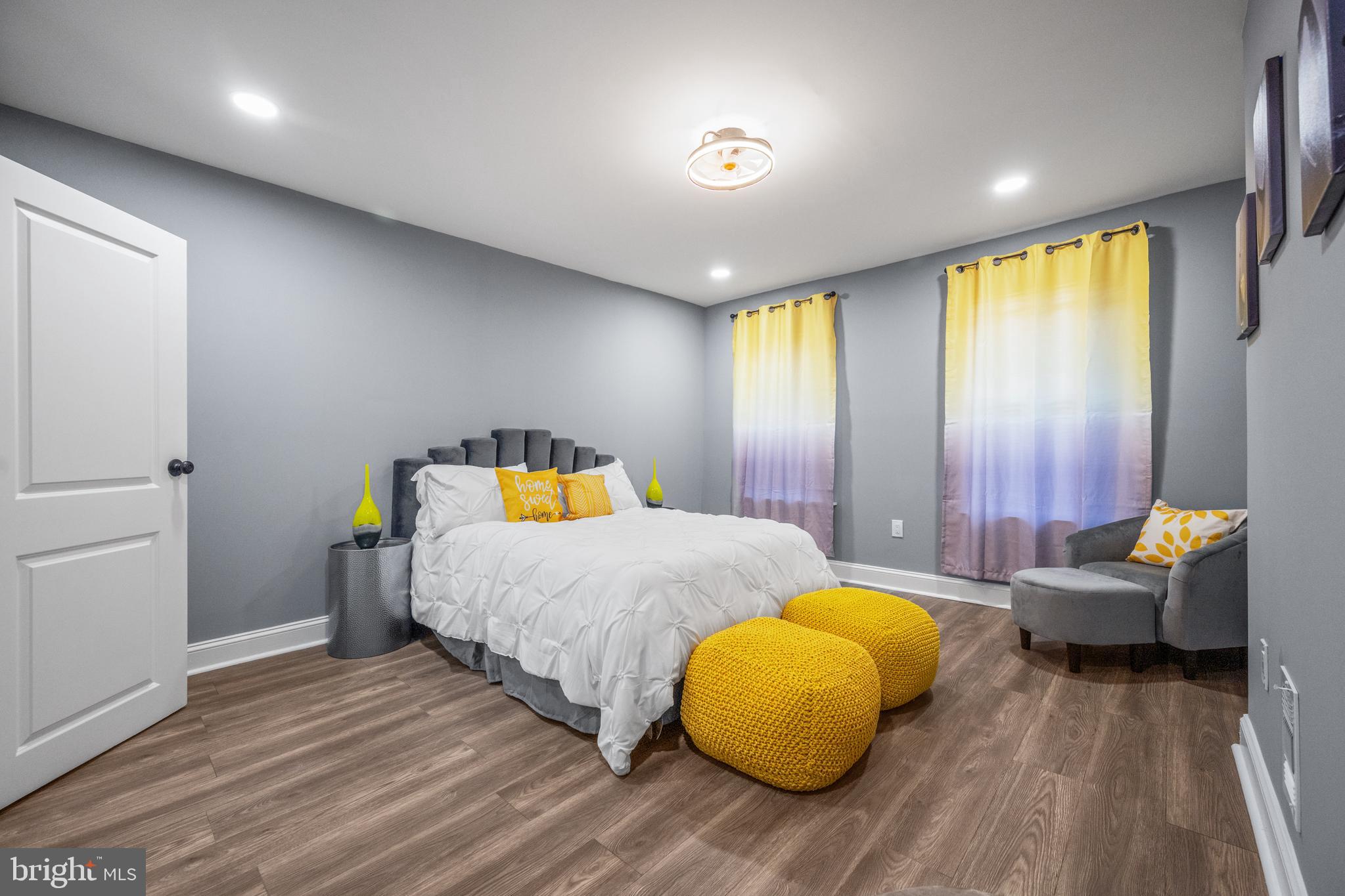 SHIPLEY HILL - Residential