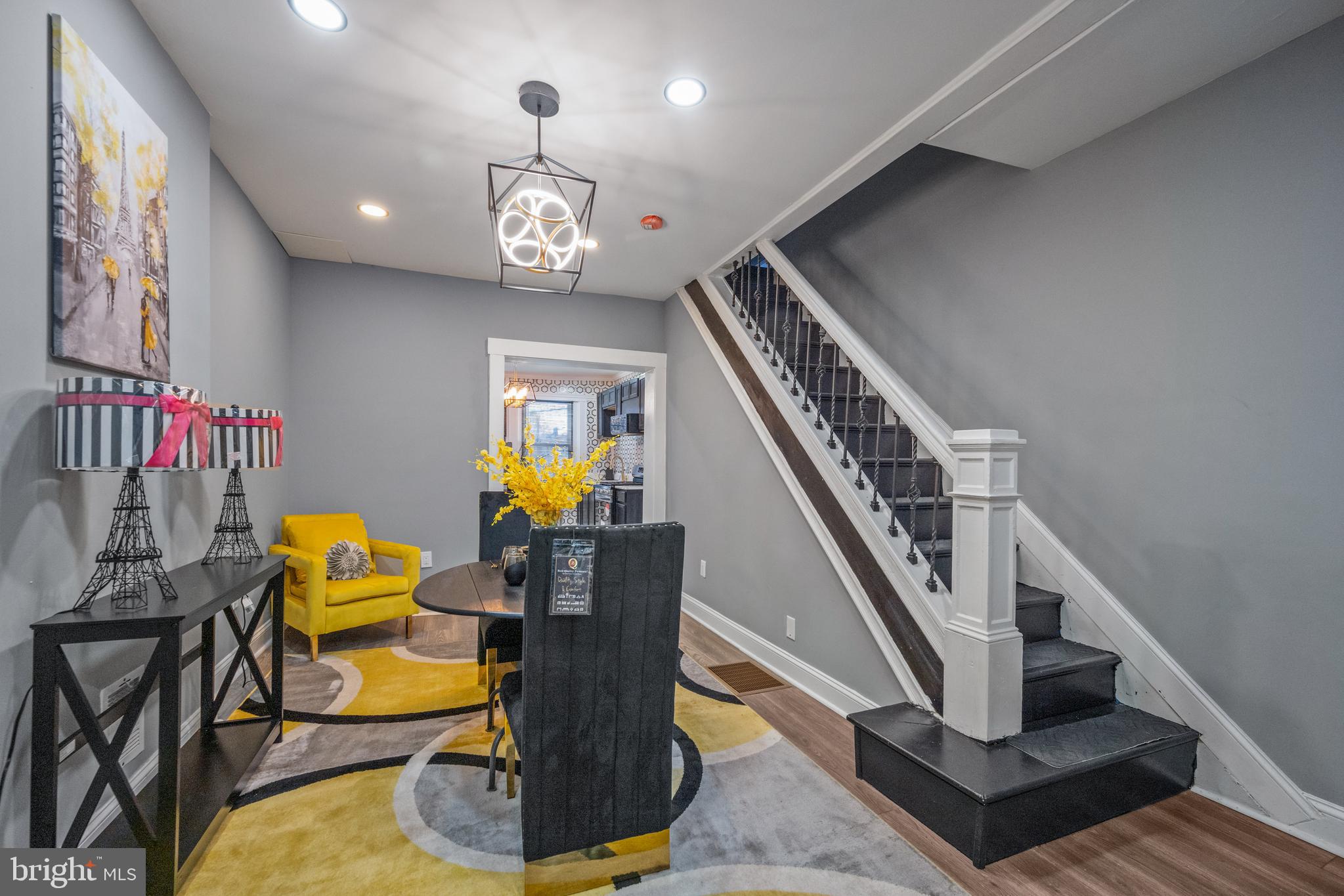 SHIPLEY HILL - Residential