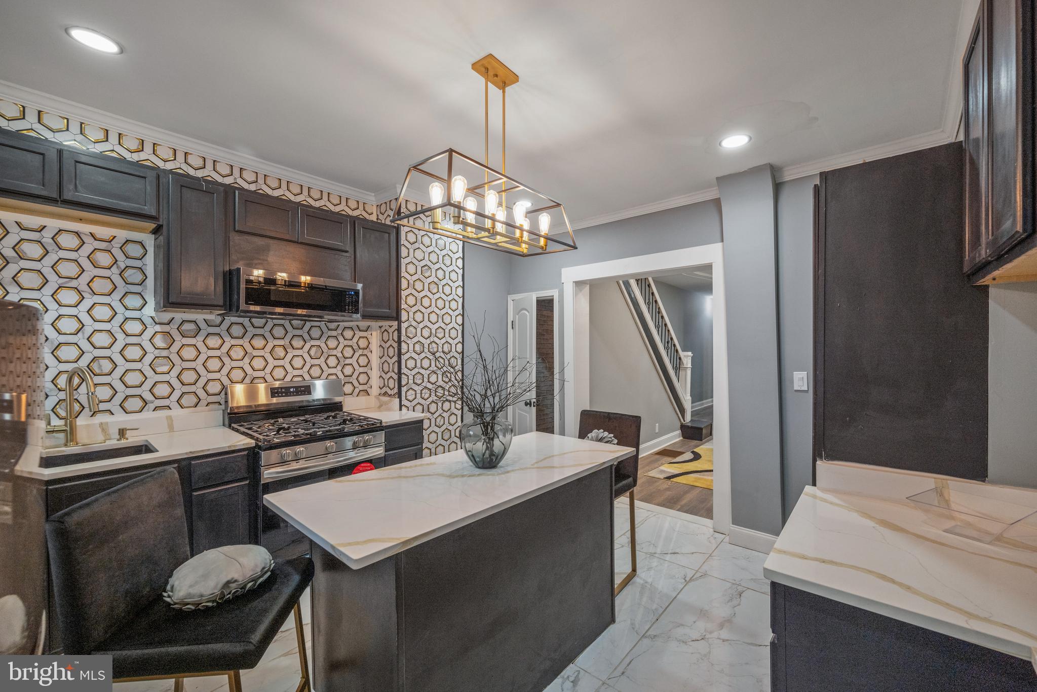 SHIPLEY HILL - Residential