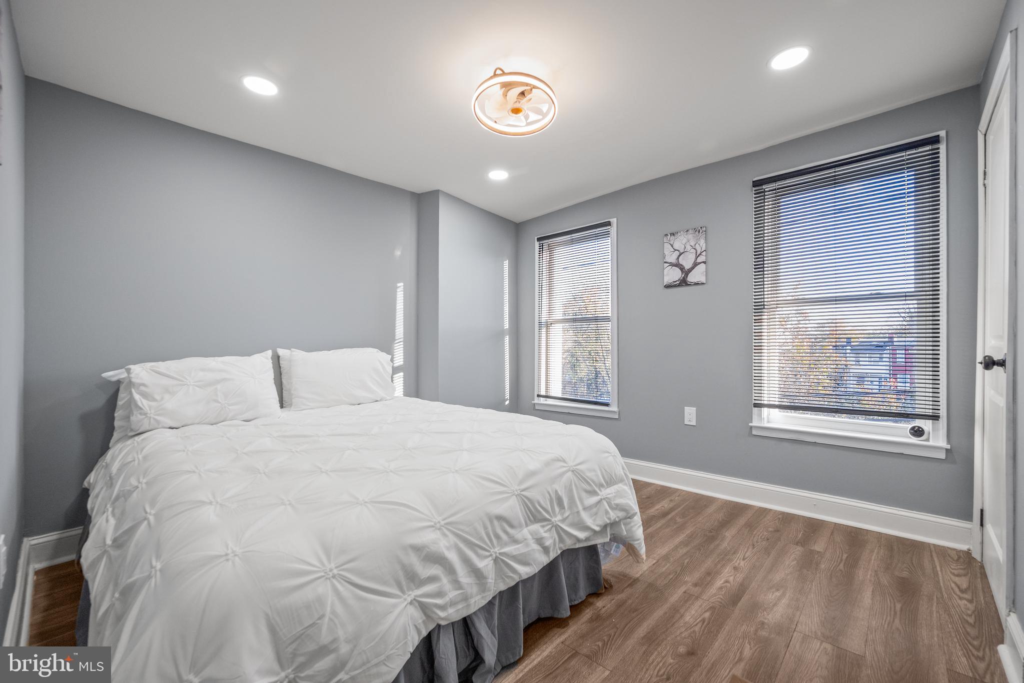 SHIPLEY HILL - Residential