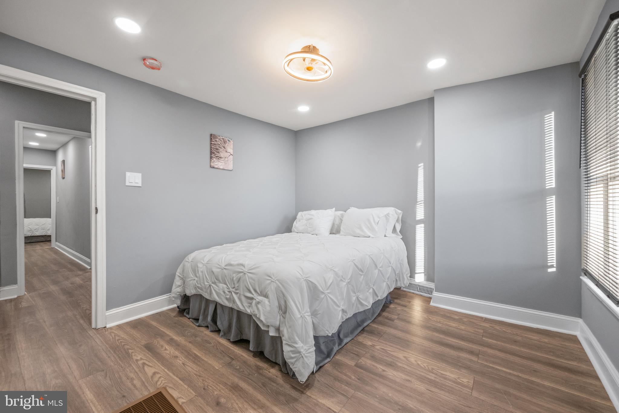 SHIPLEY HILL - Residential