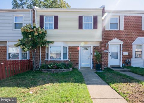 8385 IRONGATE WAY MANASSAS VA 20109