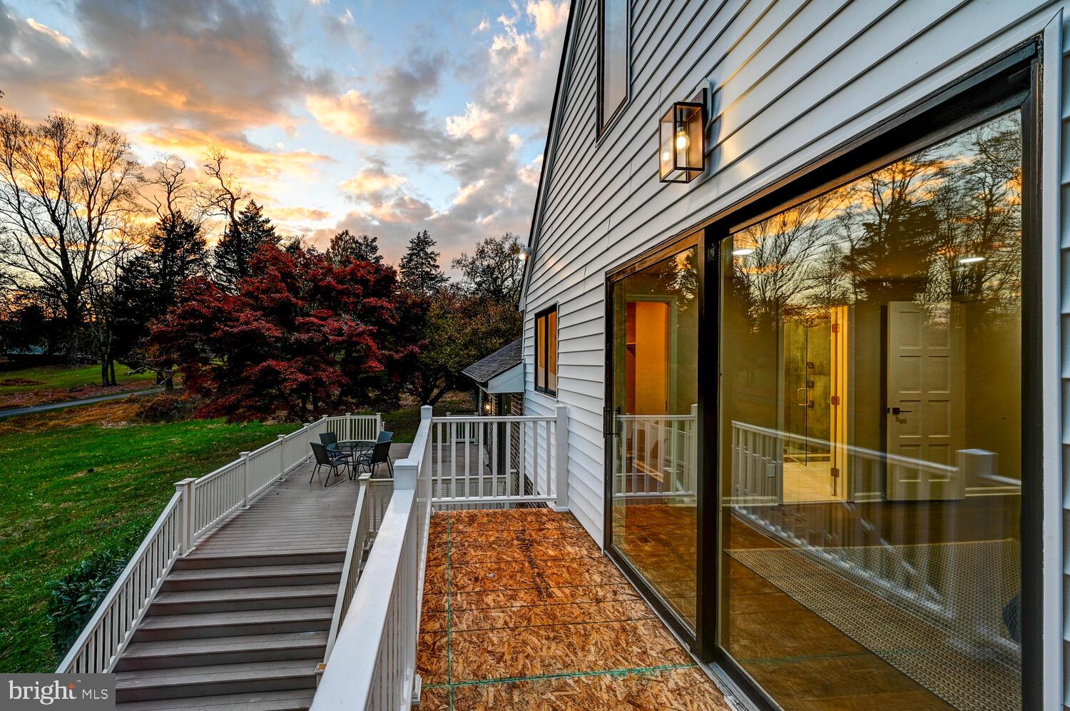 FOLLY QUARTER - Residential