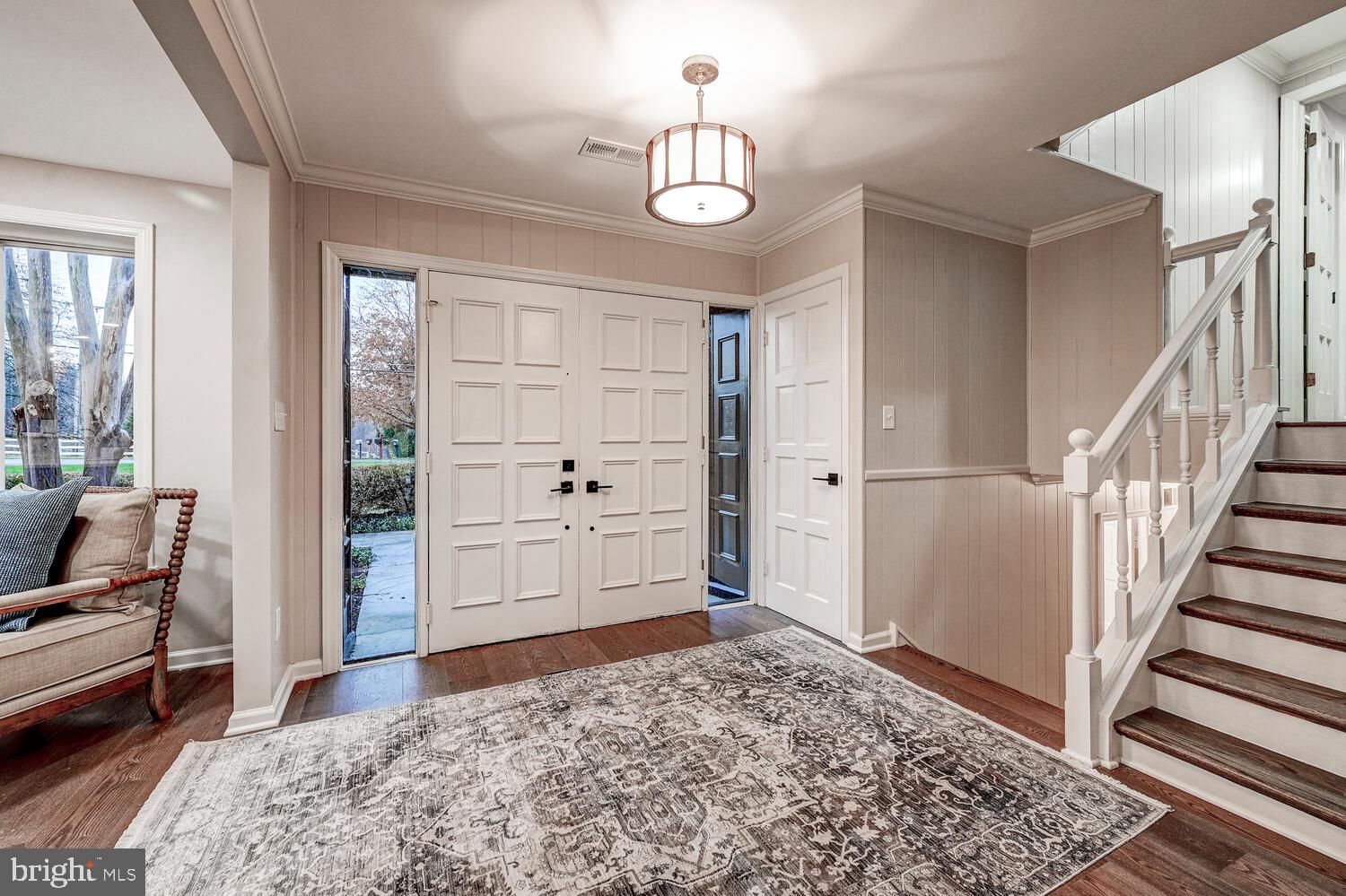 FOLLY QUARTER - Residential