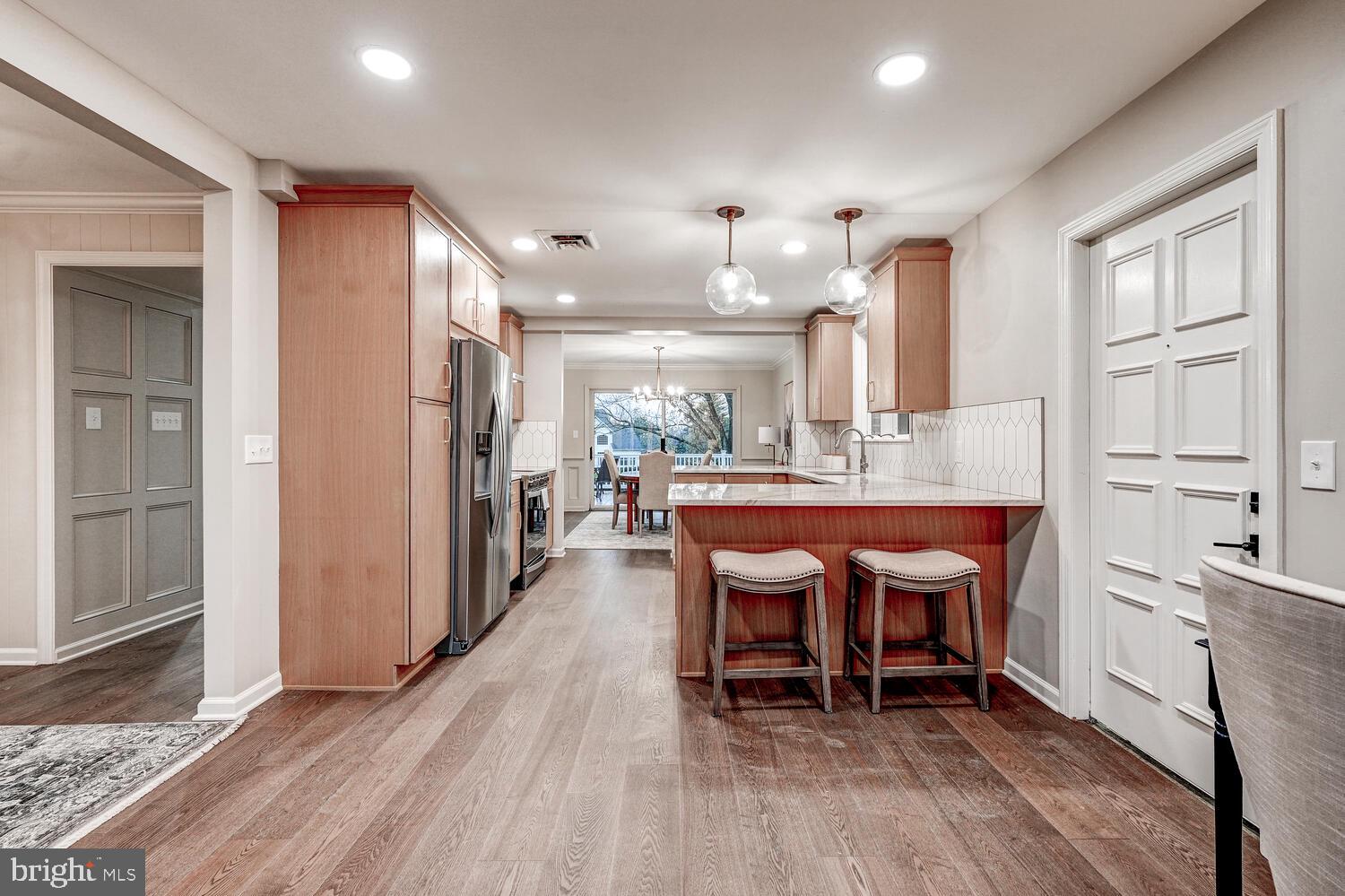 FOLLY QUARTER - Residential