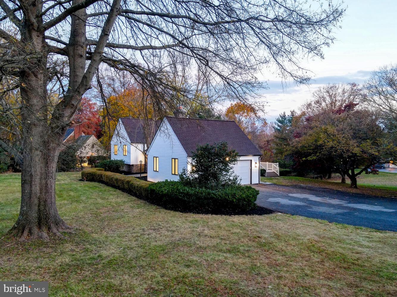 FOLLY QUARTER - Residential