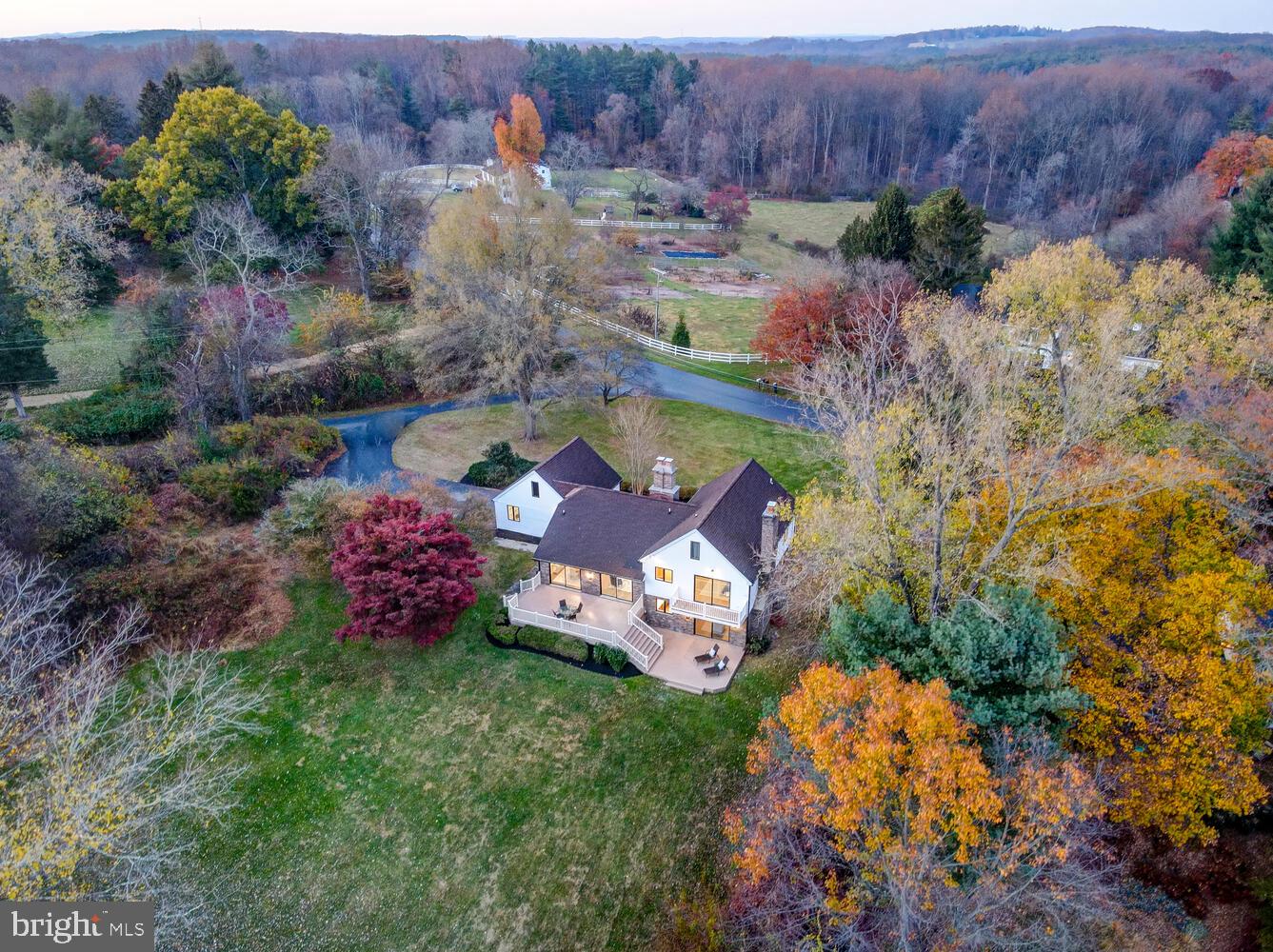 FOLLY QUARTER - Residential