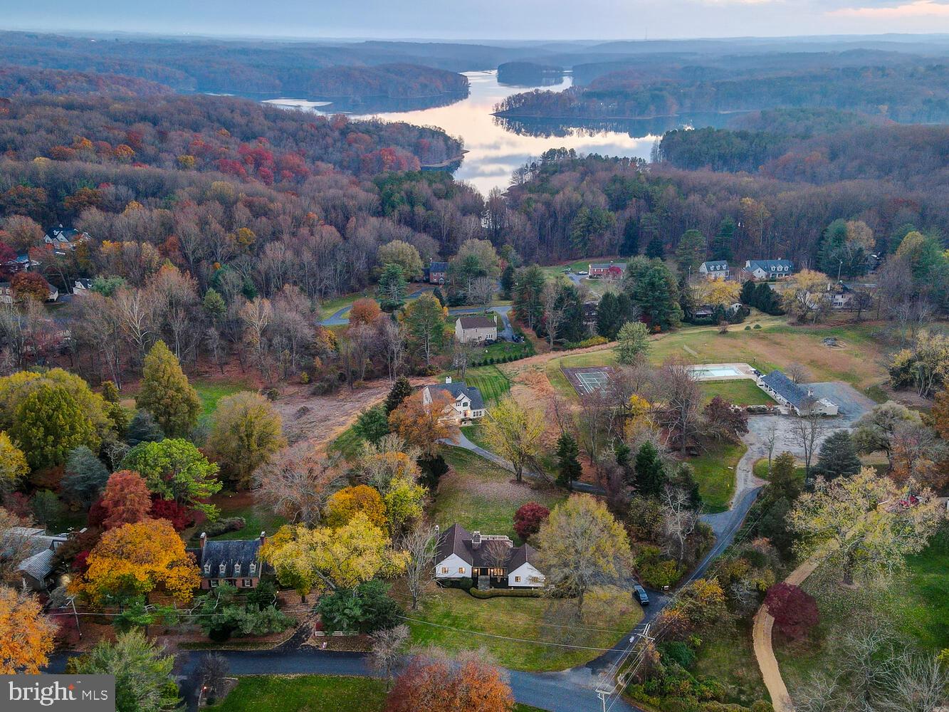 FOLLY QUARTER - Residential
