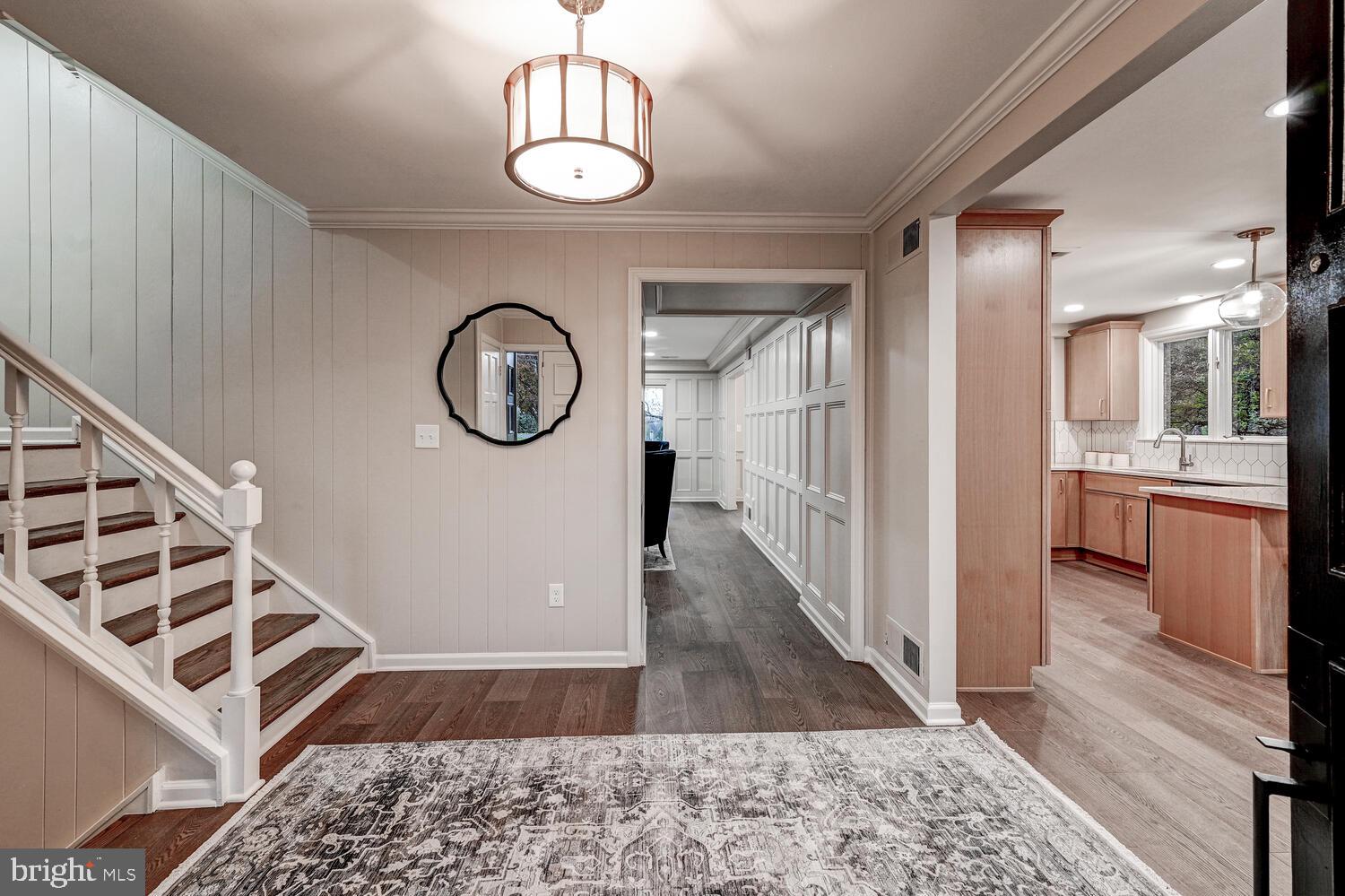 FOLLY QUARTER - Residential