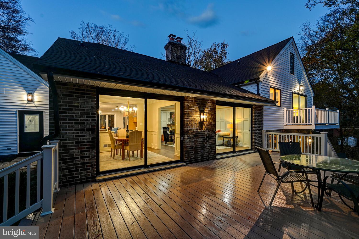 FOLLY QUARTER - Residential