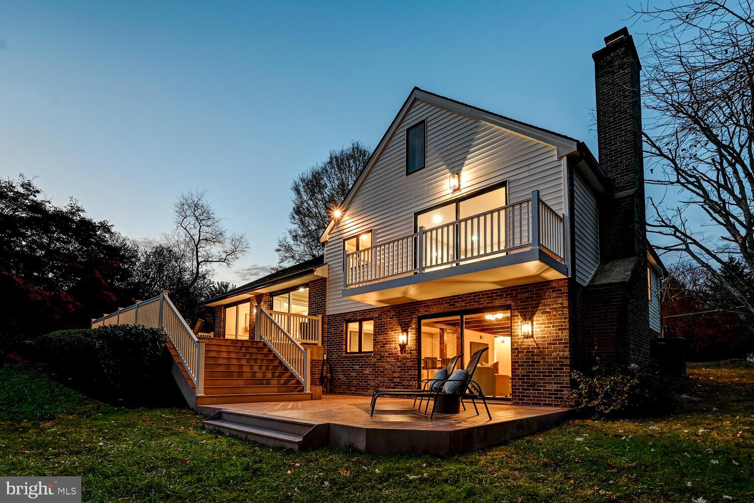 FOLLY QUARTER - Residential