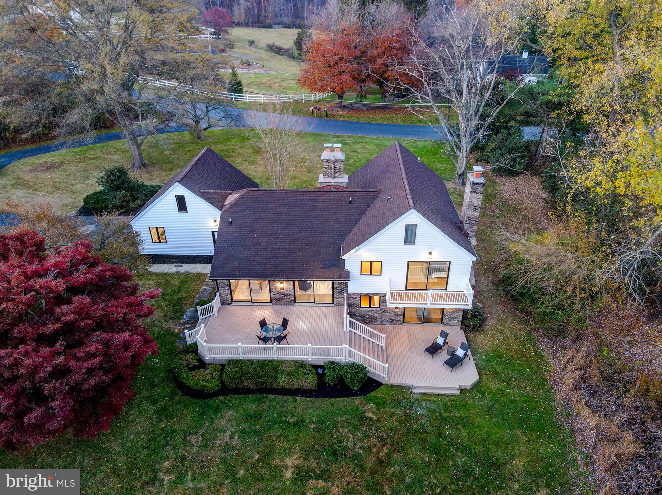 FOLLY QUARTER - Residential