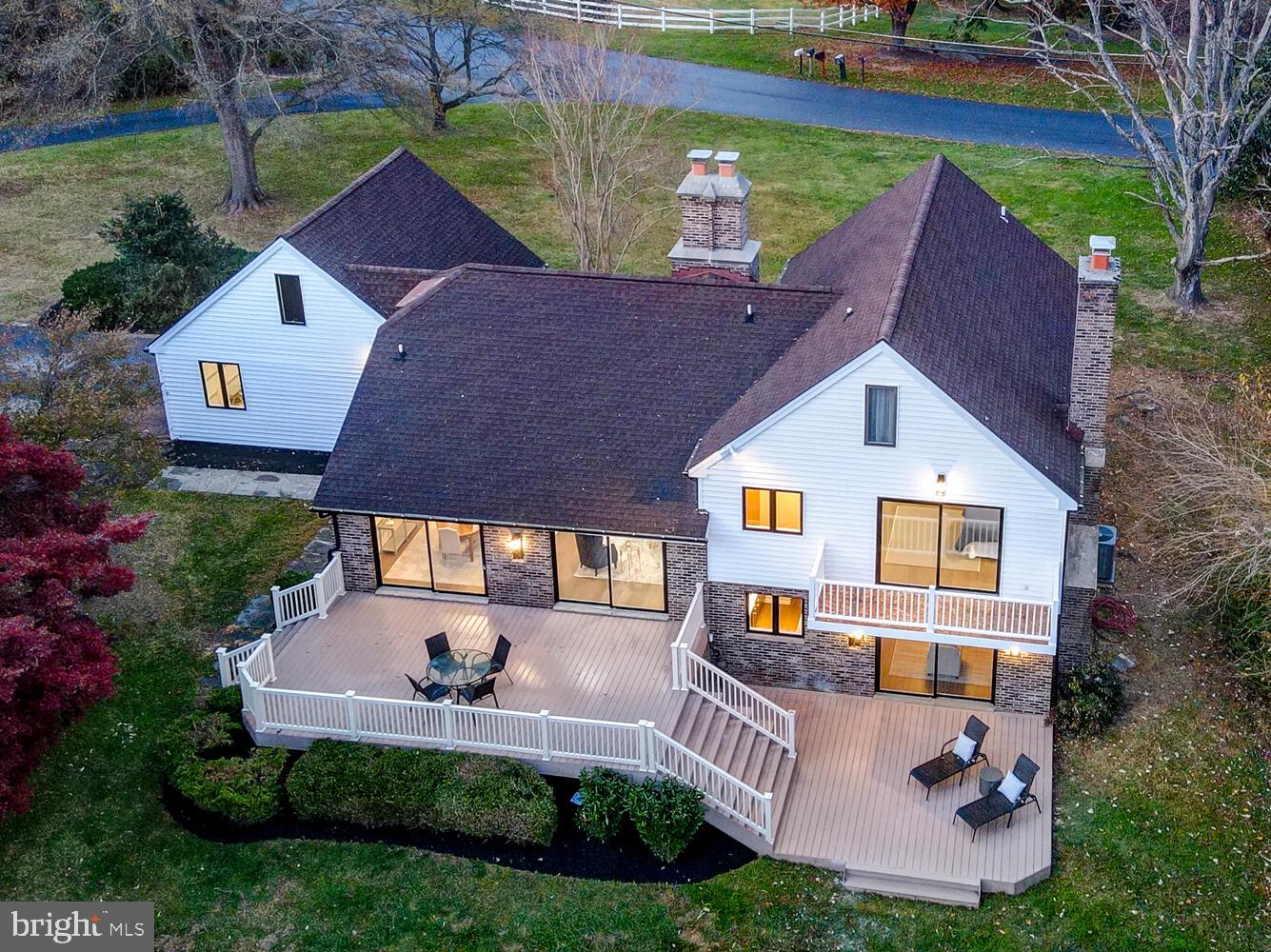 FOLLY QUARTER - Residential