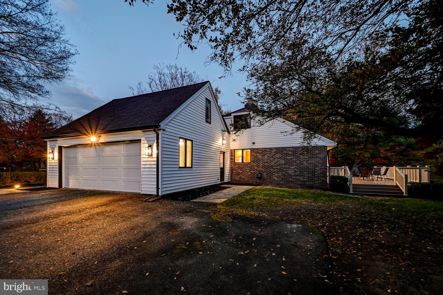 FOLLY QUARTER - Residential