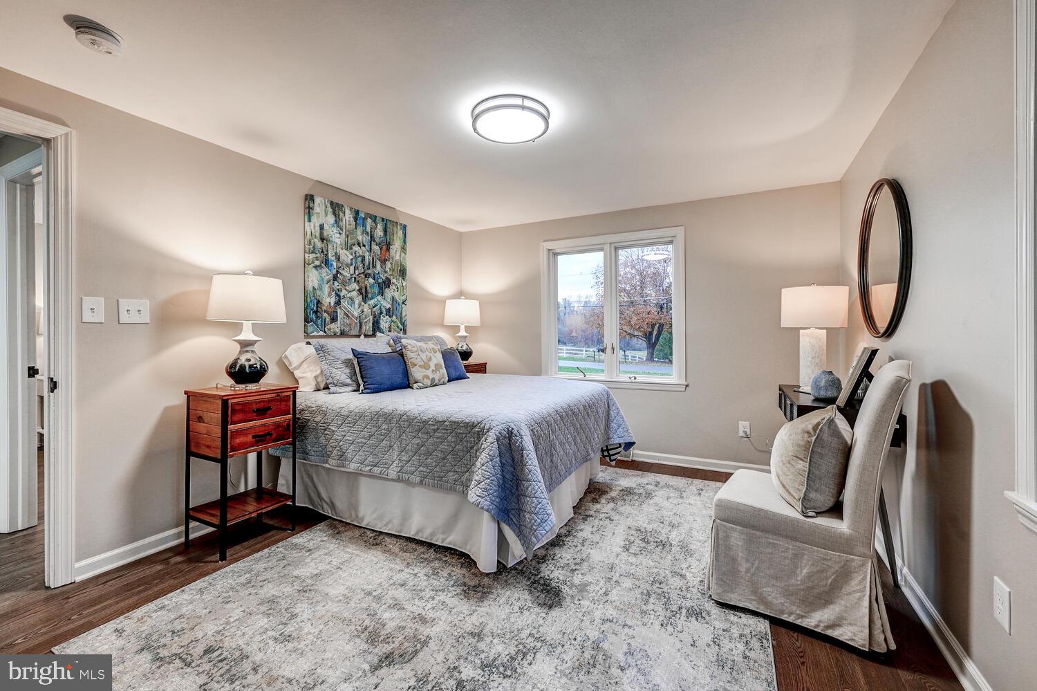 FOLLY QUARTER - Residential