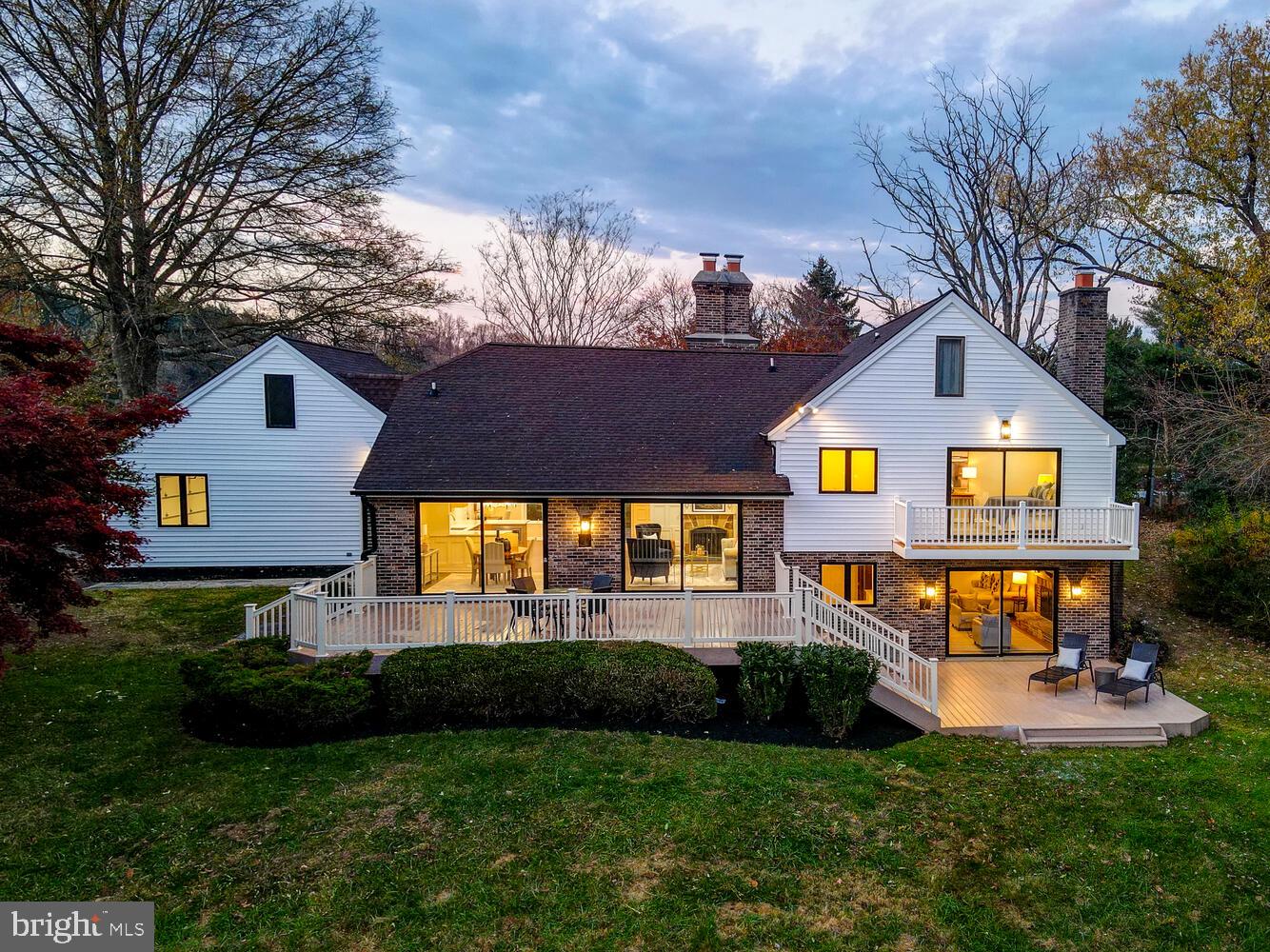 FOLLY QUARTER - Residential