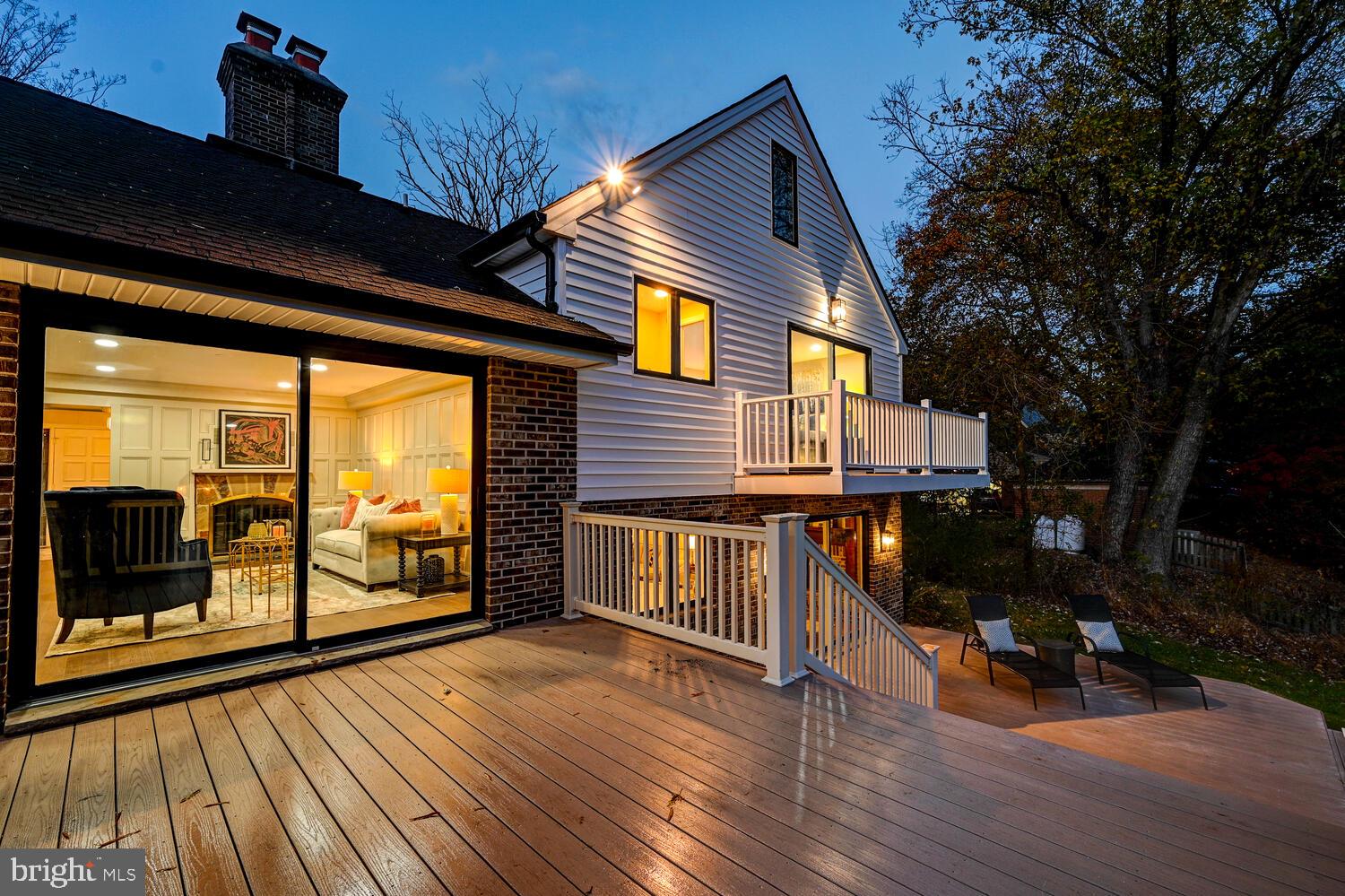 FOLLY QUARTER - Residential