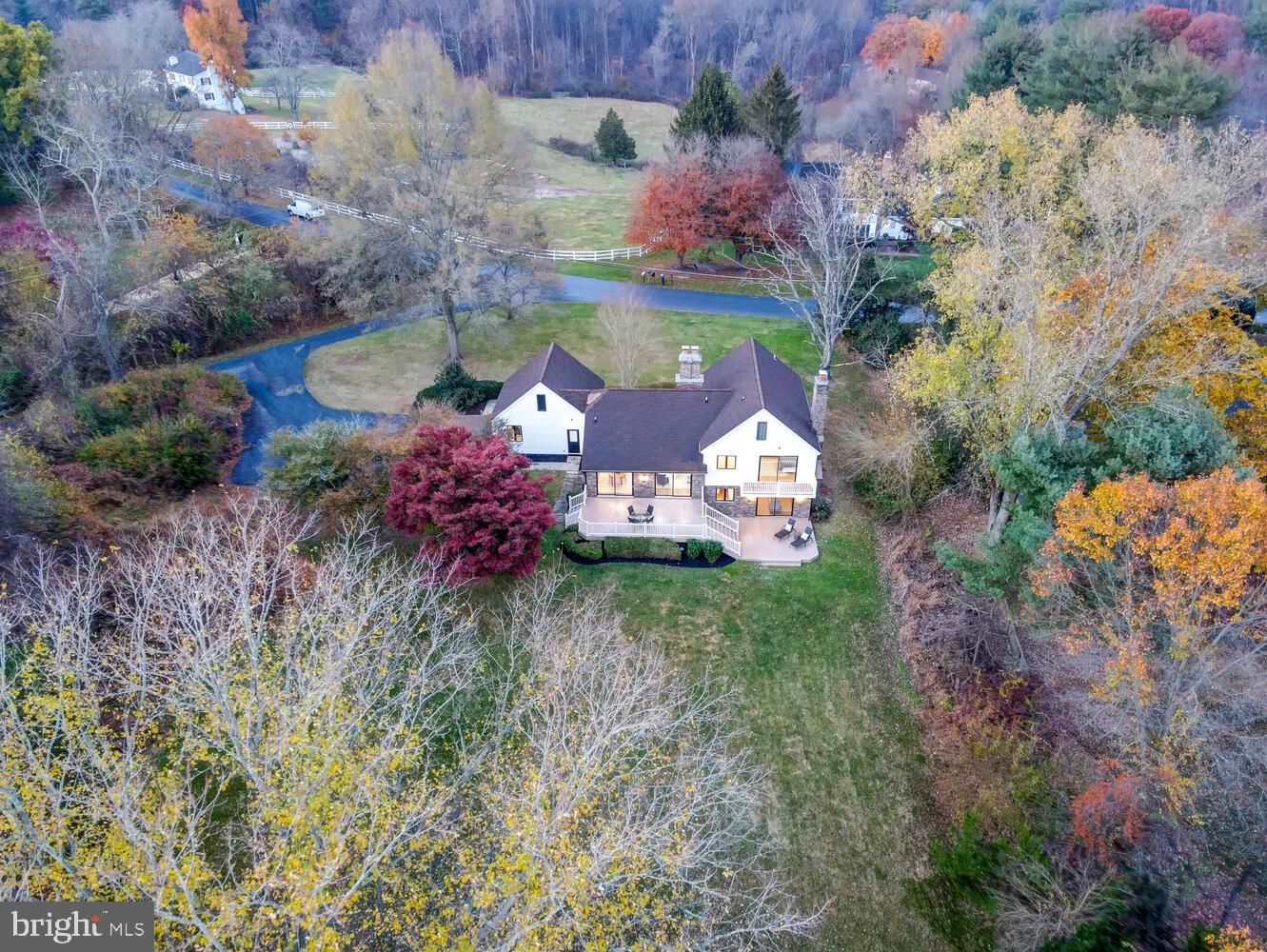 FOLLY QUARTER - Residential