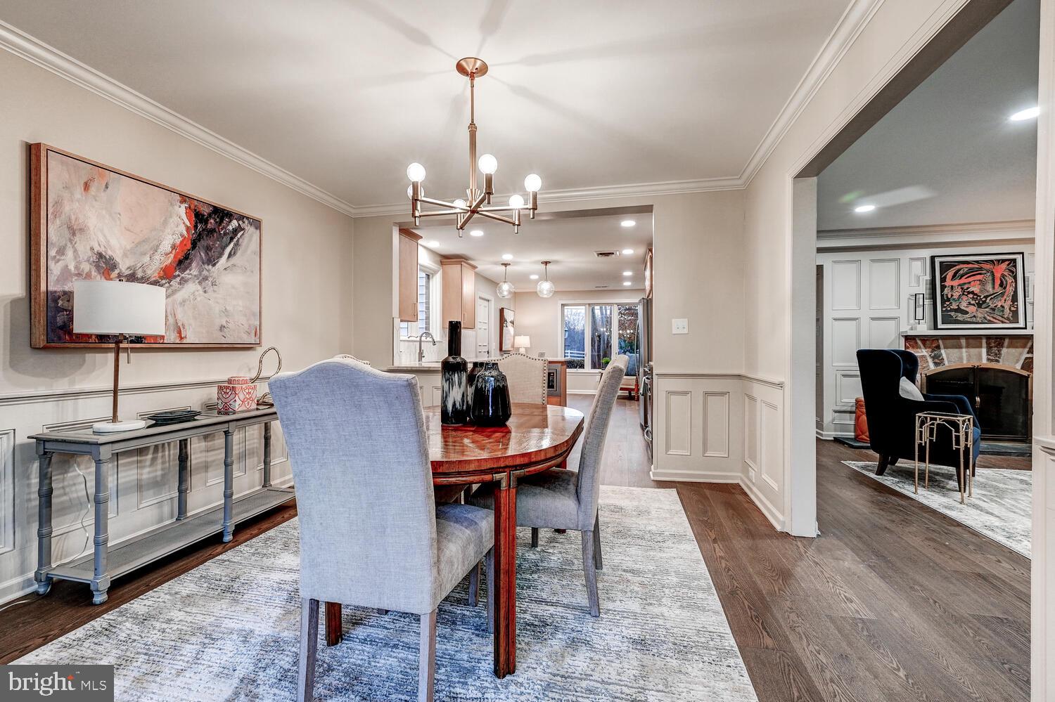 FOLLY QUARTER - Residential