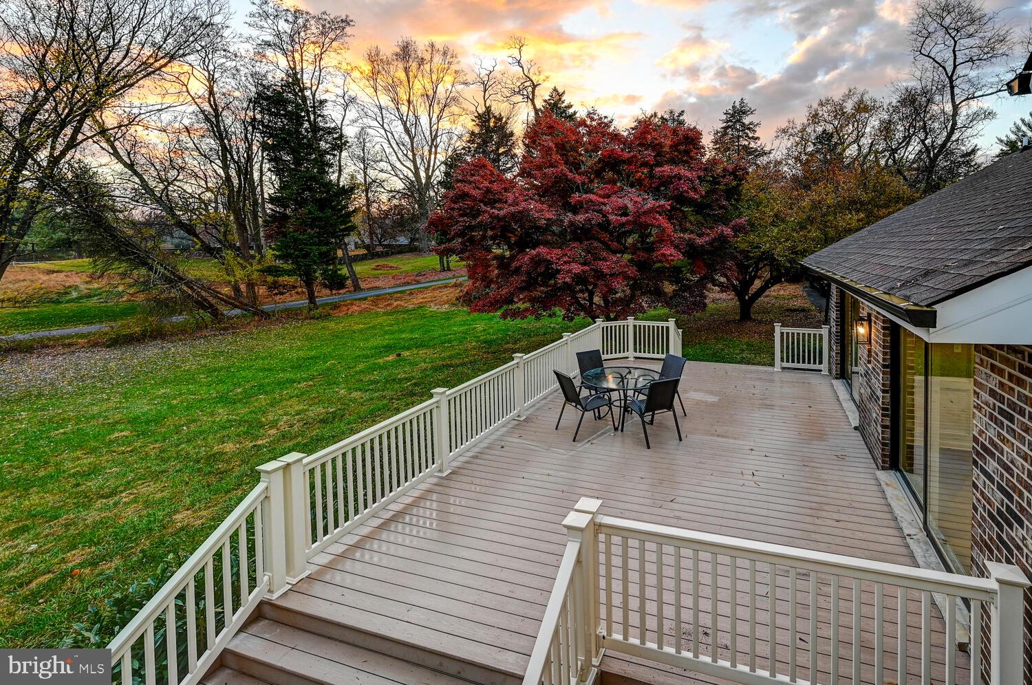 FOLLY QUARTER - Residential