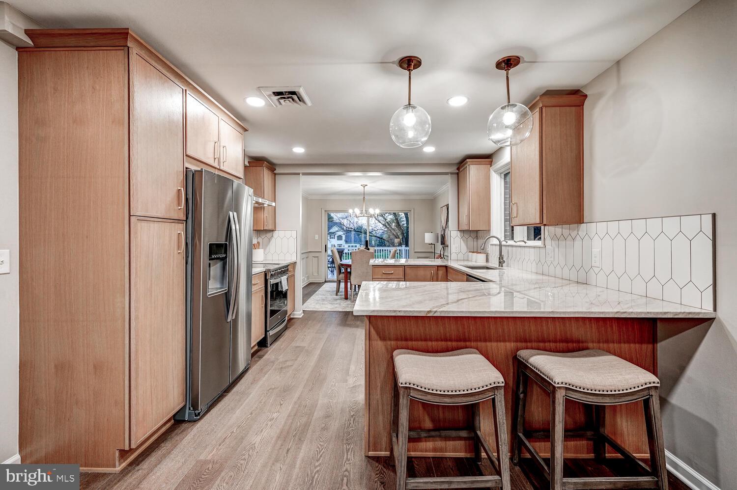 FOLLY QUARTER - Residential