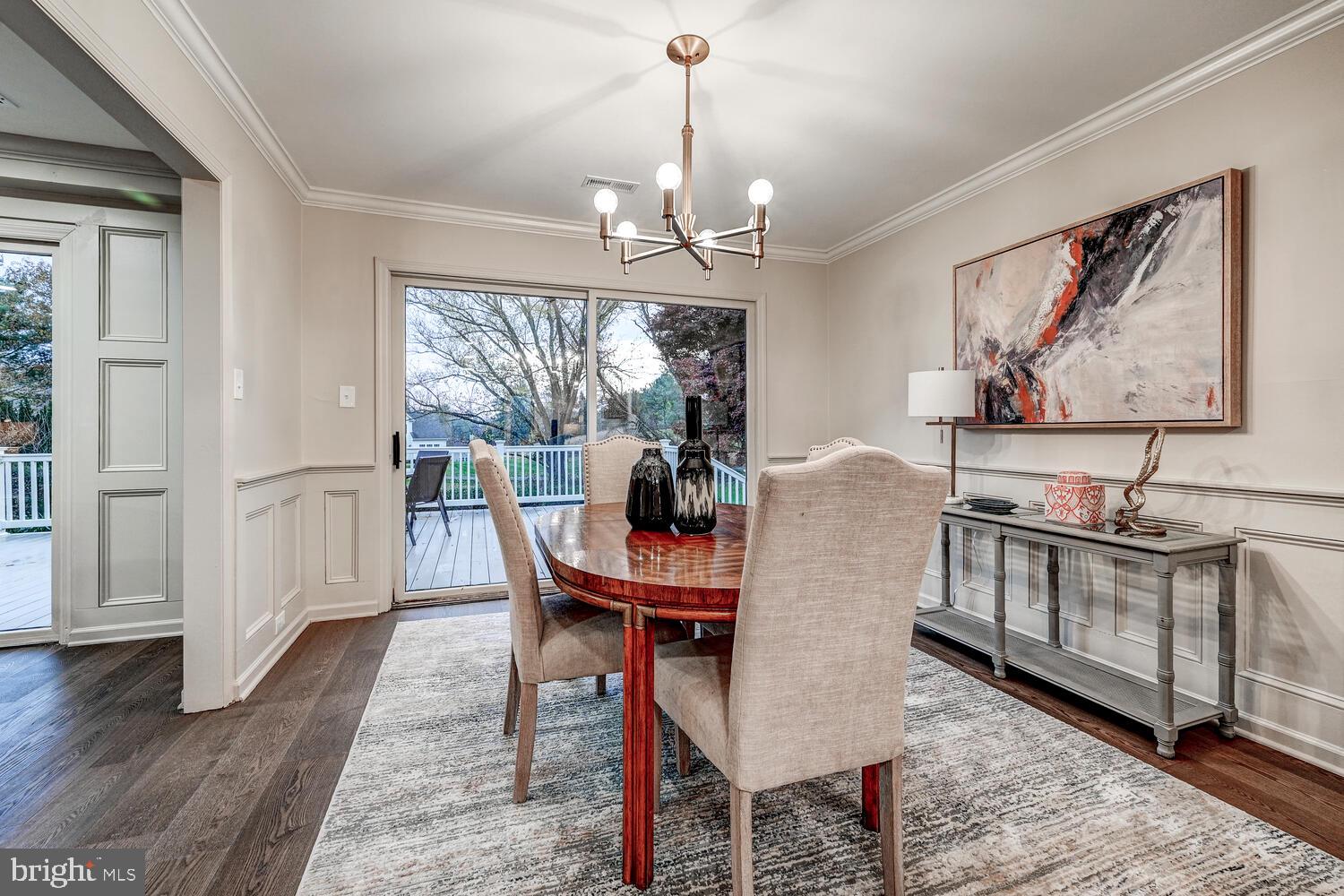 FOLLY QUARTER - Residential