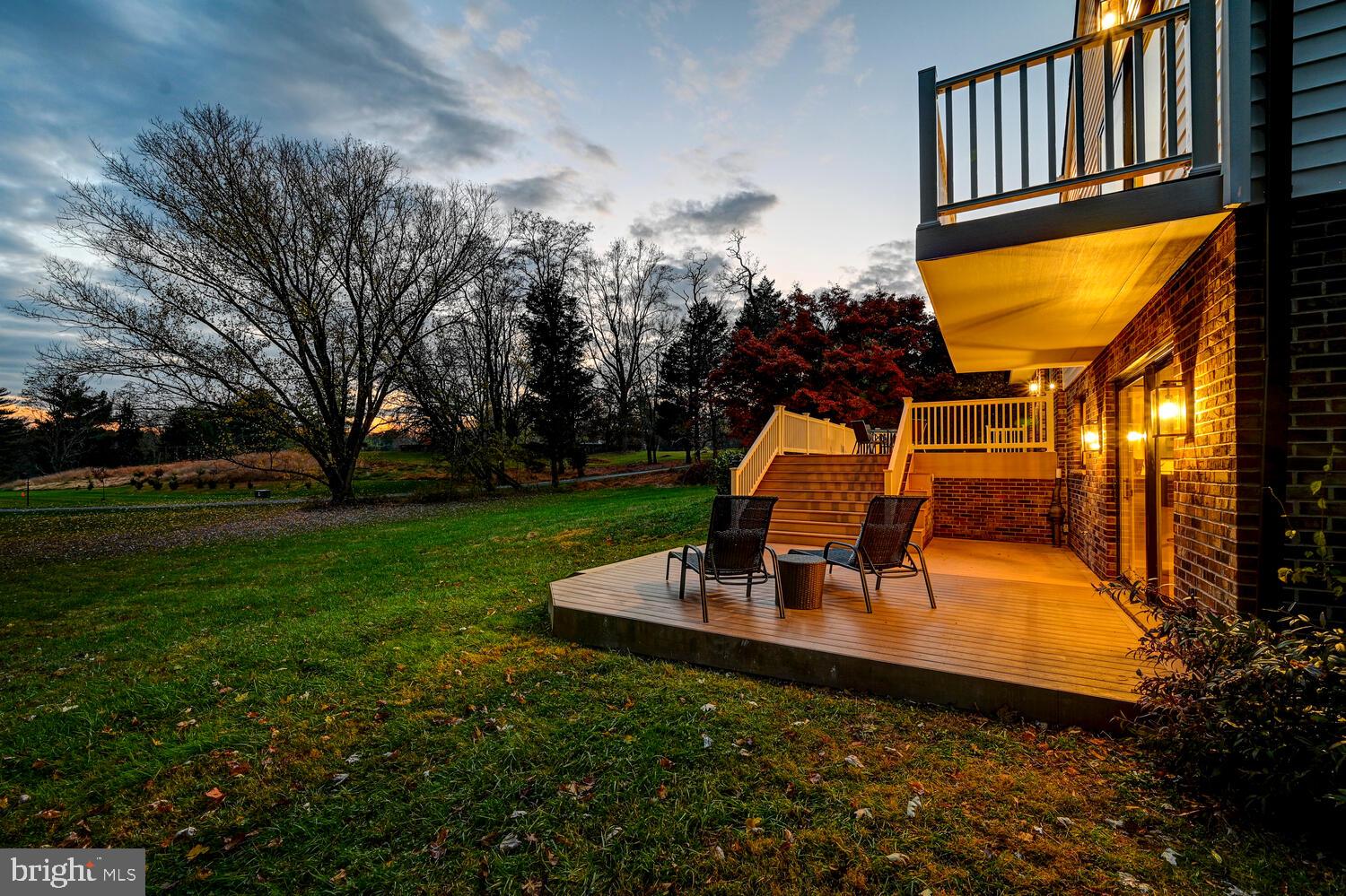 FOLLY QUARTER - Residential