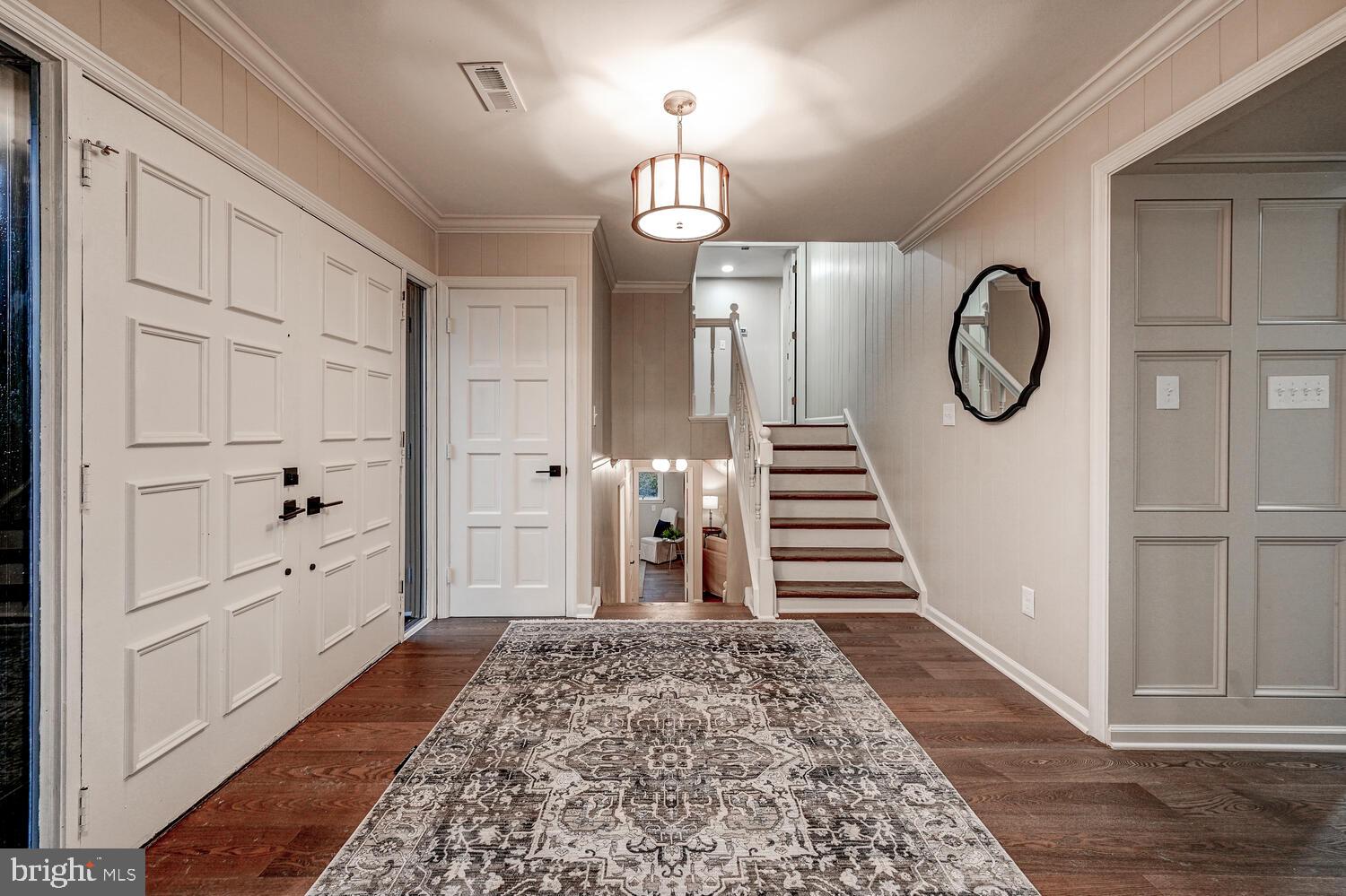 FOLLY QUARTER - Residential