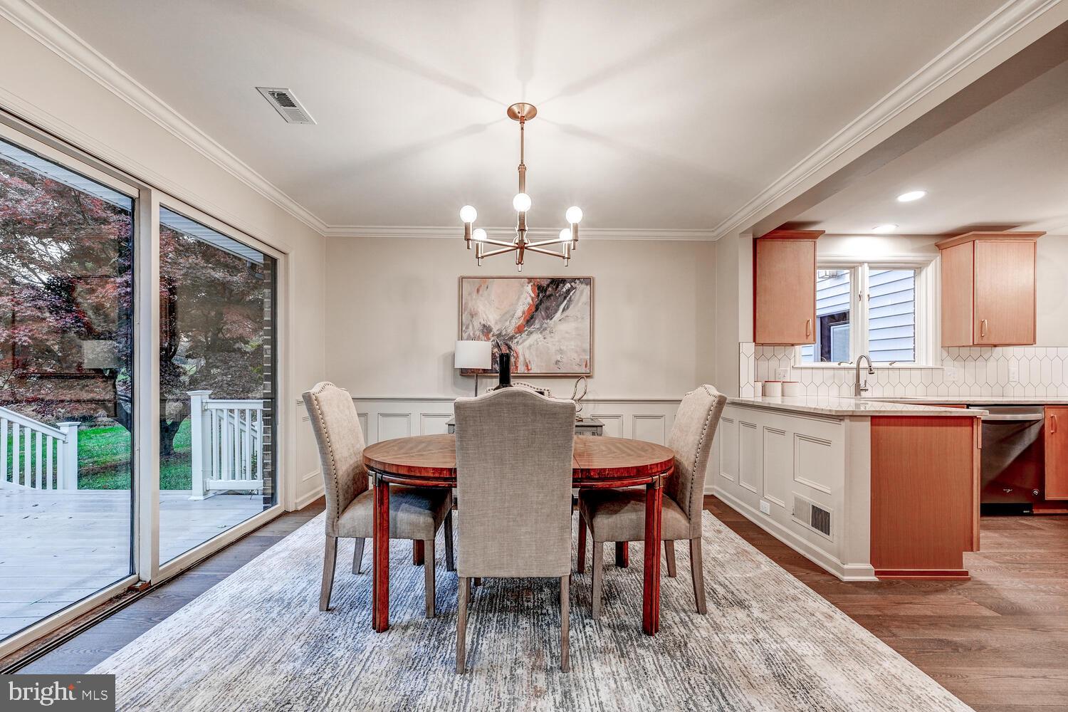 FOLLY QUARTER - Residential