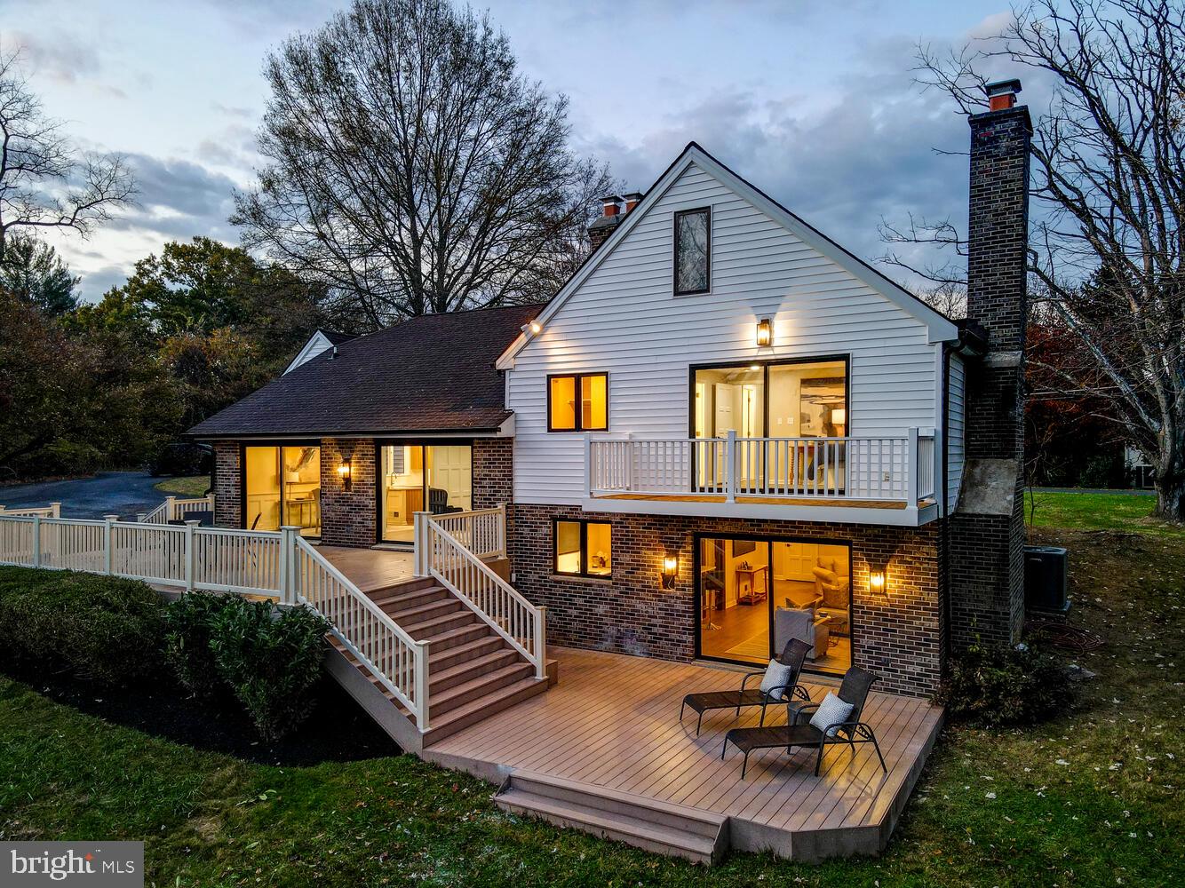 FOLLY QUARTER - Residential