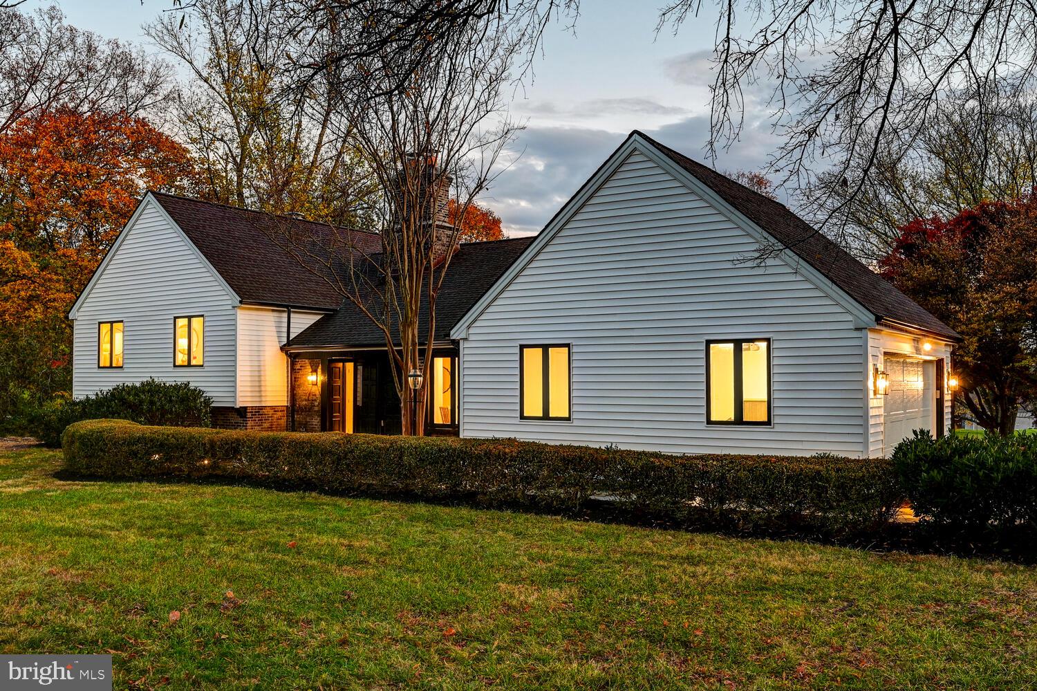 FOLLY QUARTER - Residential