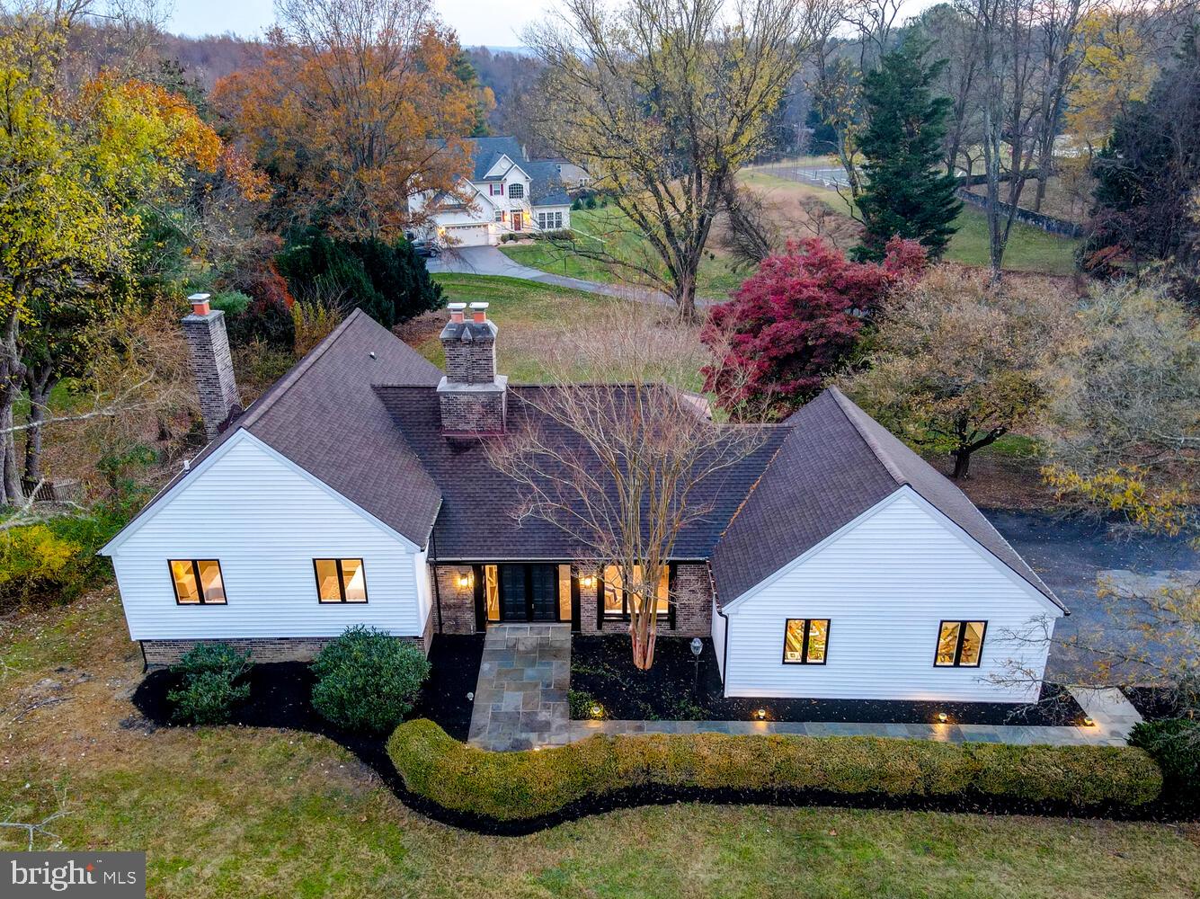 FOLLY QUARTER - Residential