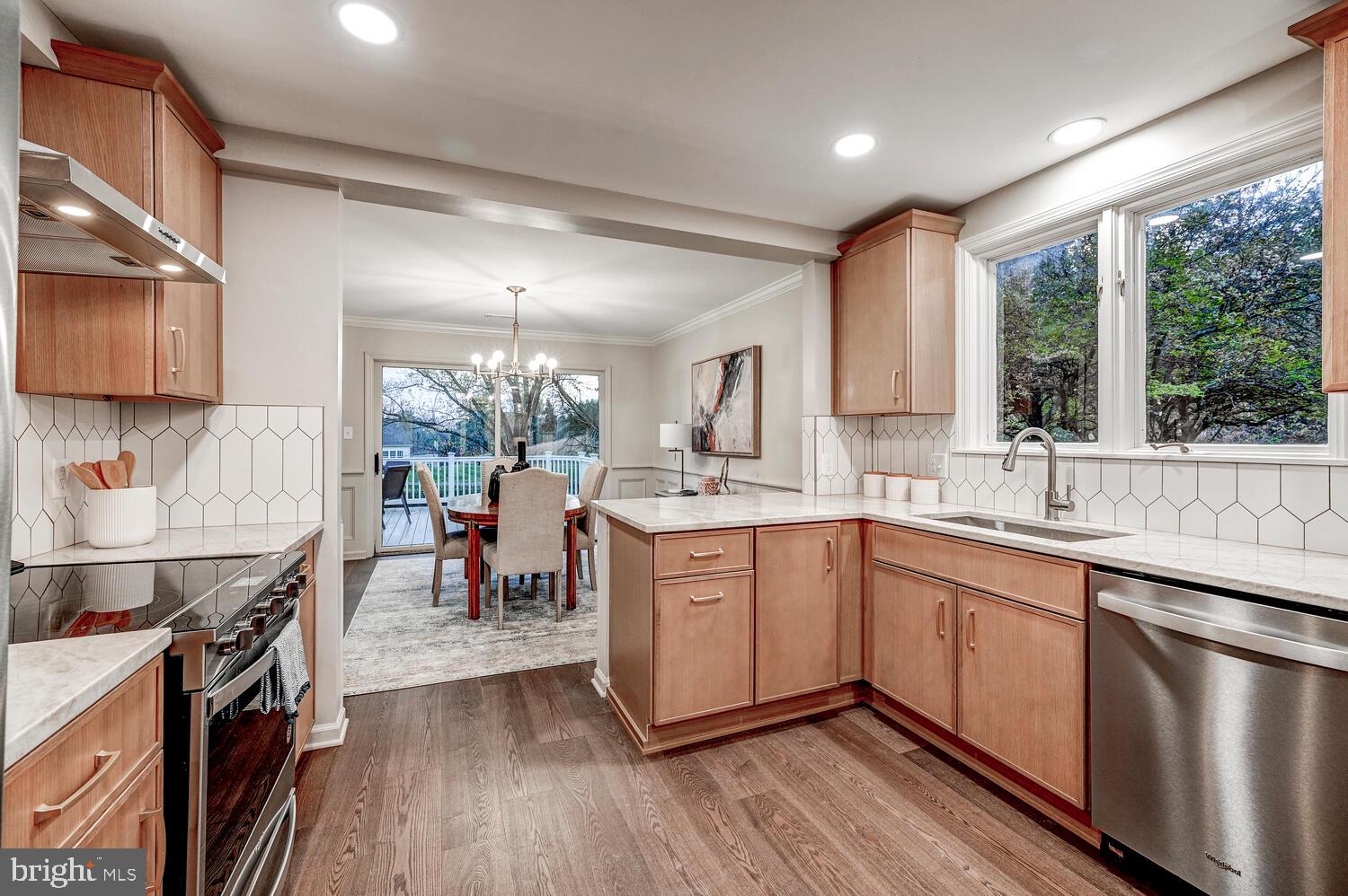 FOLLY QUARTER - Residential