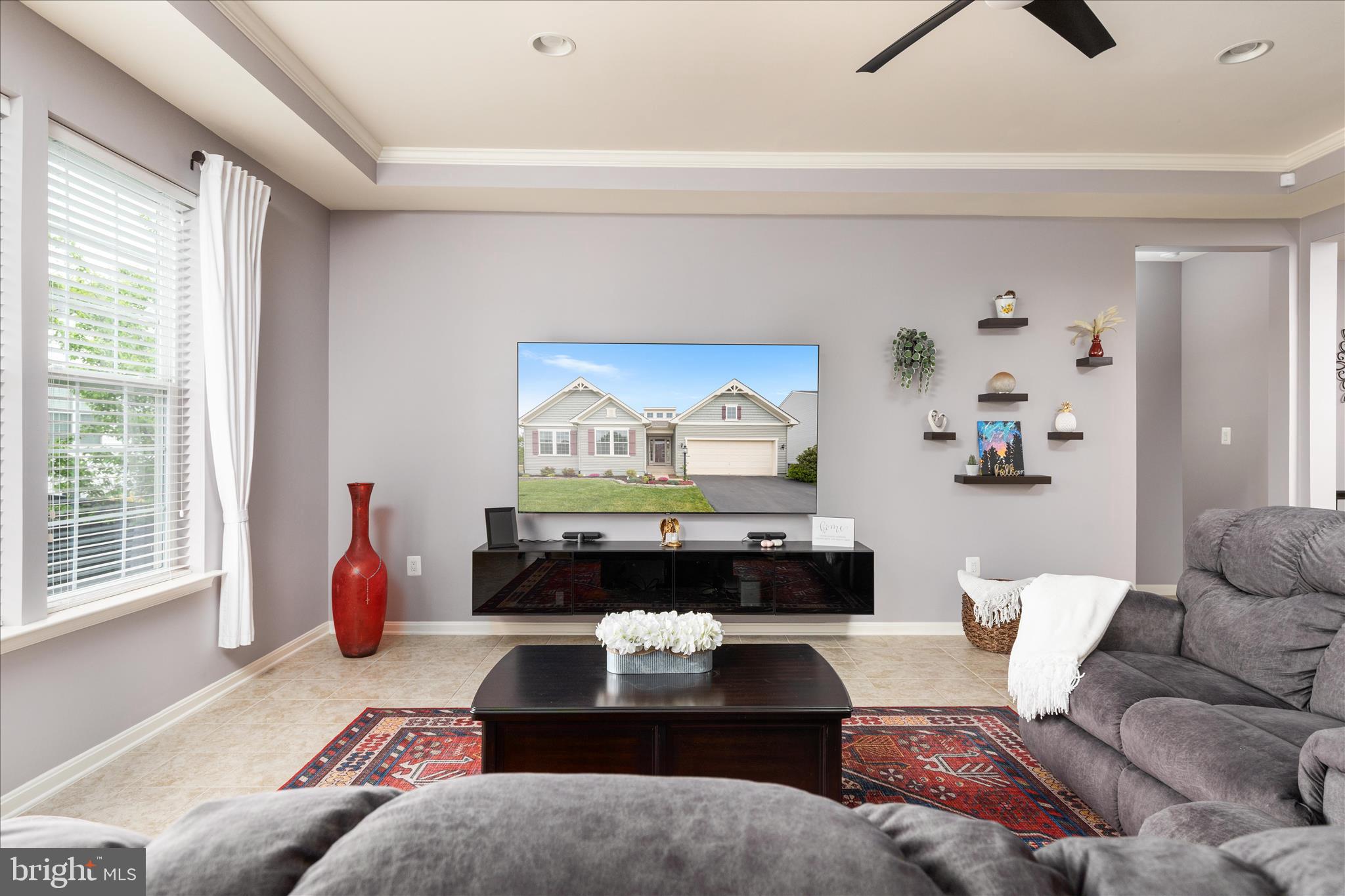 THE RESERVE AT JENNELL E - Residential