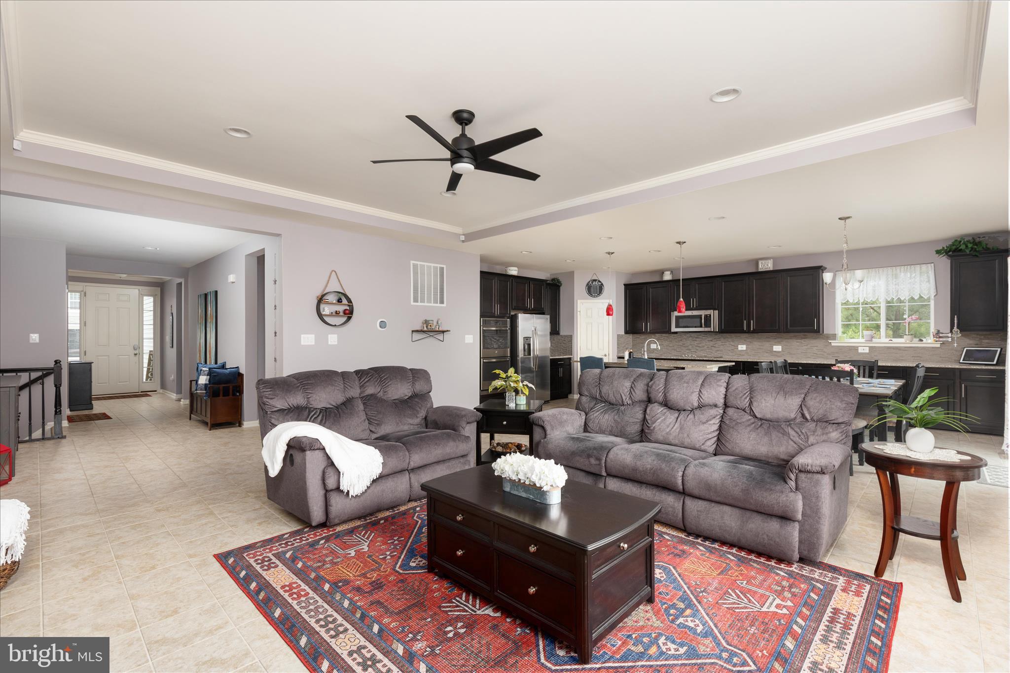 THE RESERVE AT JENNELL E - Residential