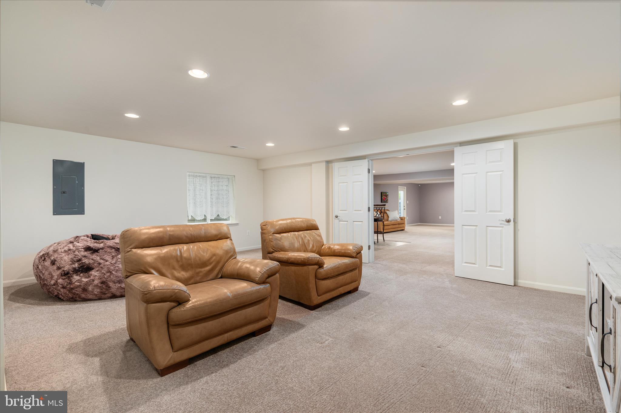 THE RESERVE AT JENNELL E - Residential