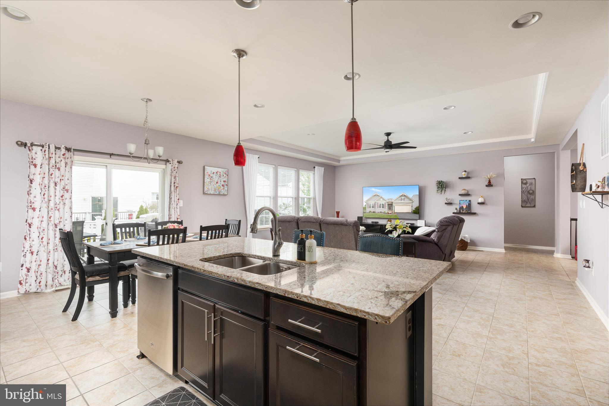 THE RESERVE AT JENNELL E - Residential