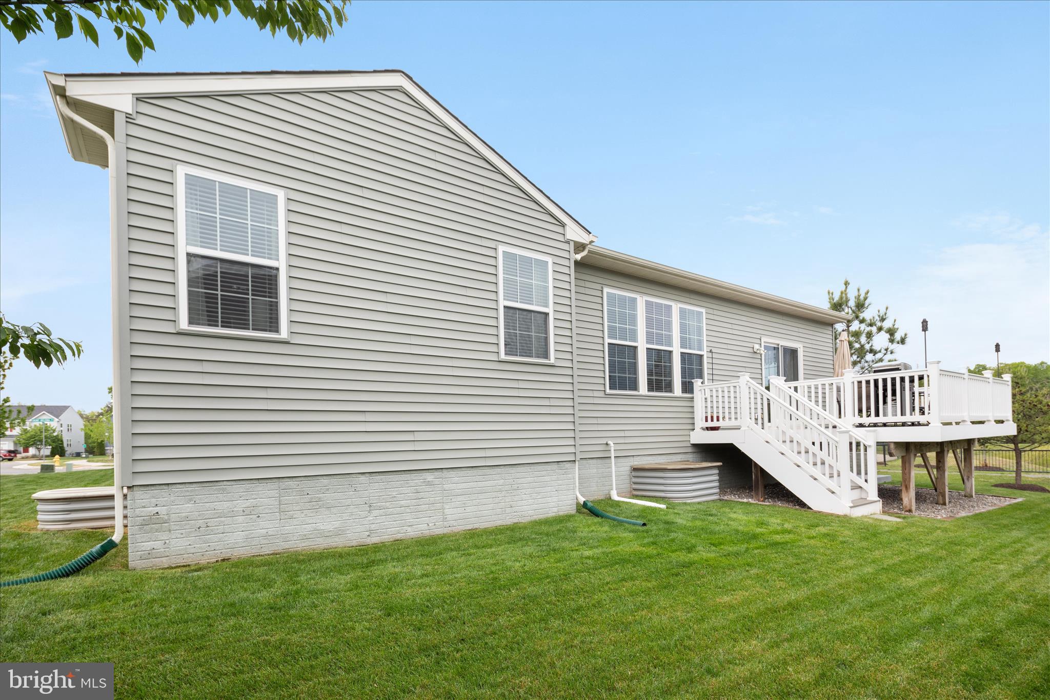 THE RESERVE AT JENNELL E - Residential