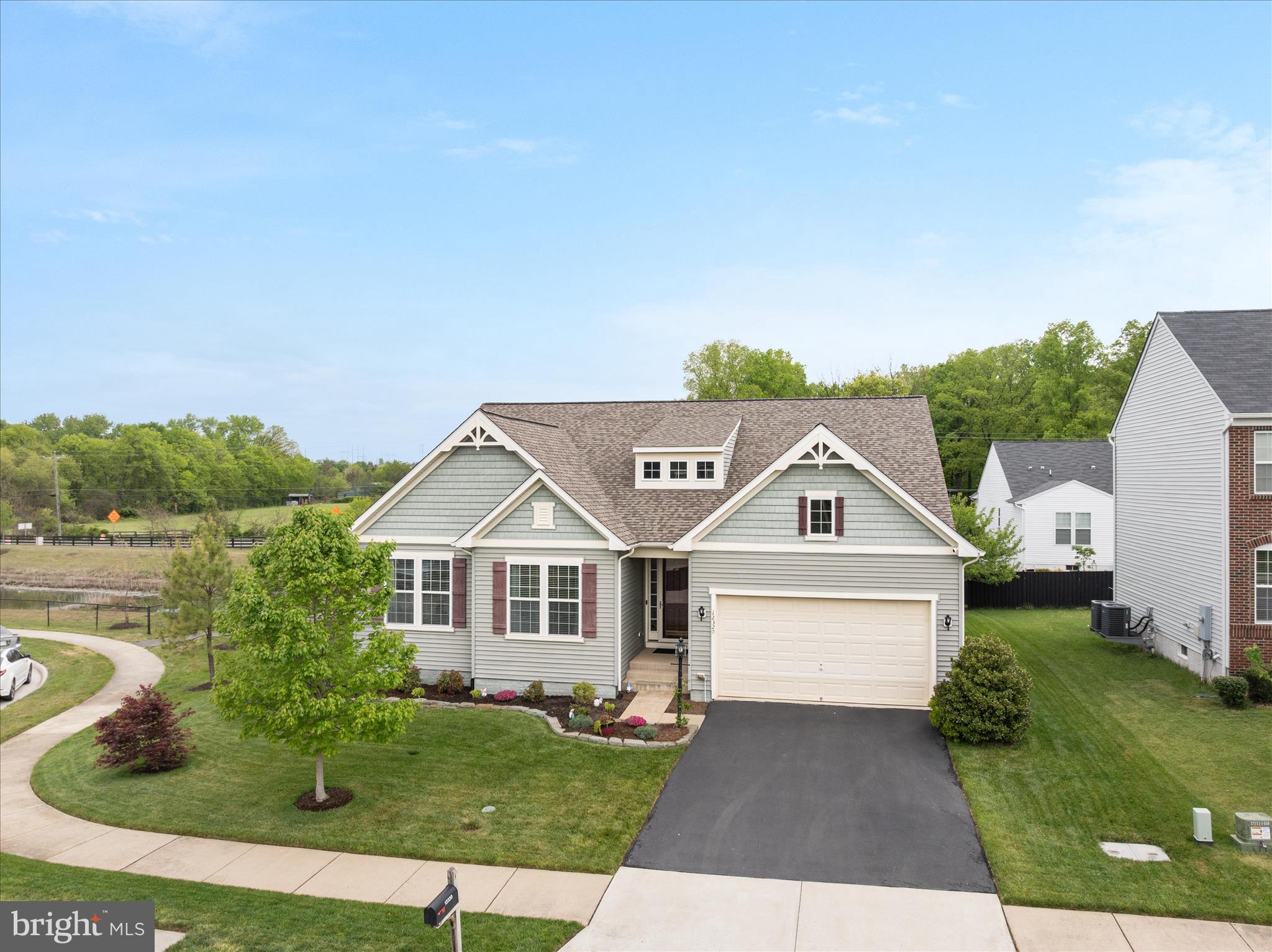 THE RESERVE AT JENNELL E - Residential