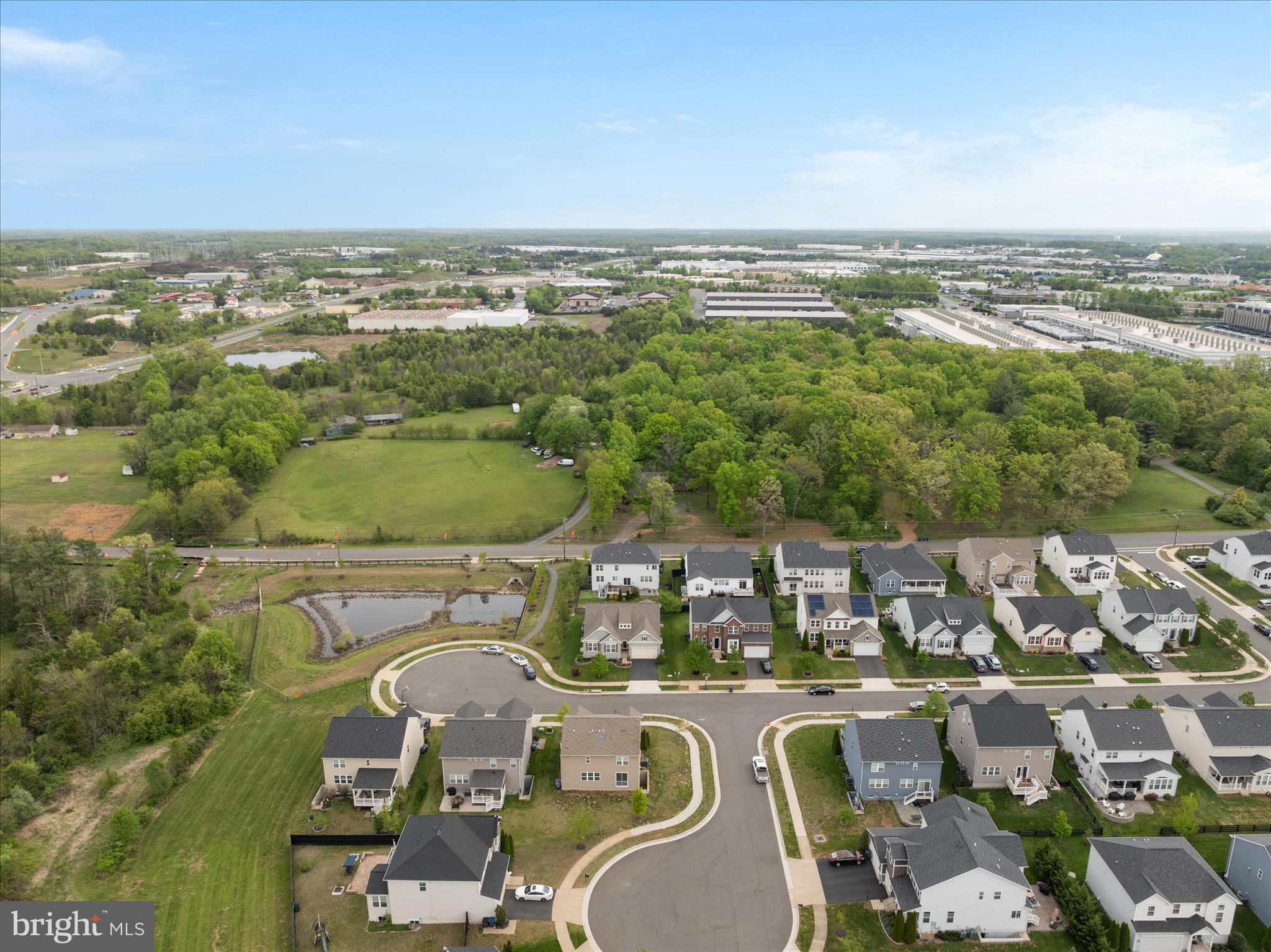 THE RESERVE AT JENNELL E - Residential