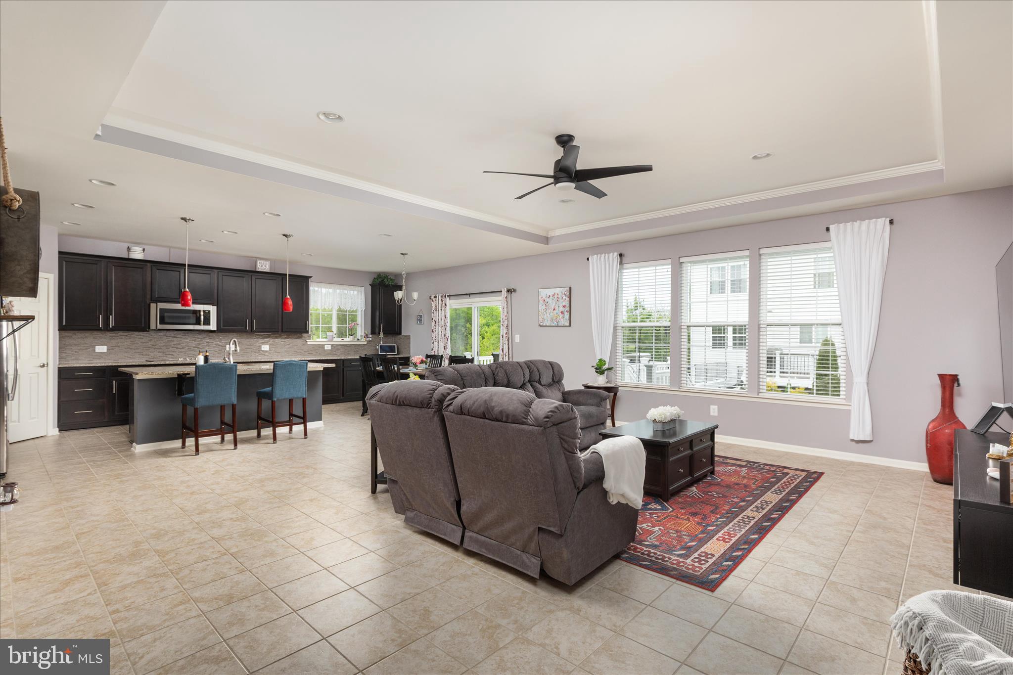 THE RESERVE AT JENNELL E - Residential