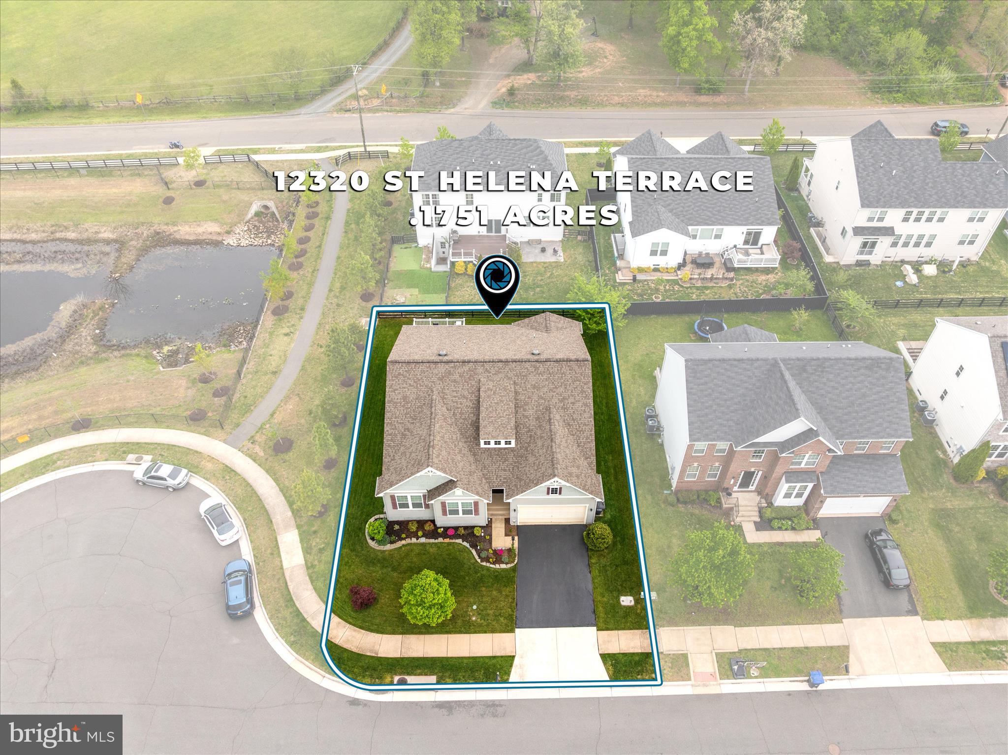 THE RESERVE AT JENNELL E - Residential