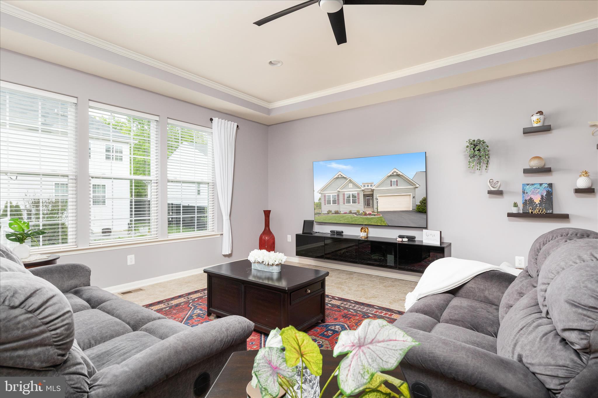 THE RESERVE AT JENNELL E - Residential