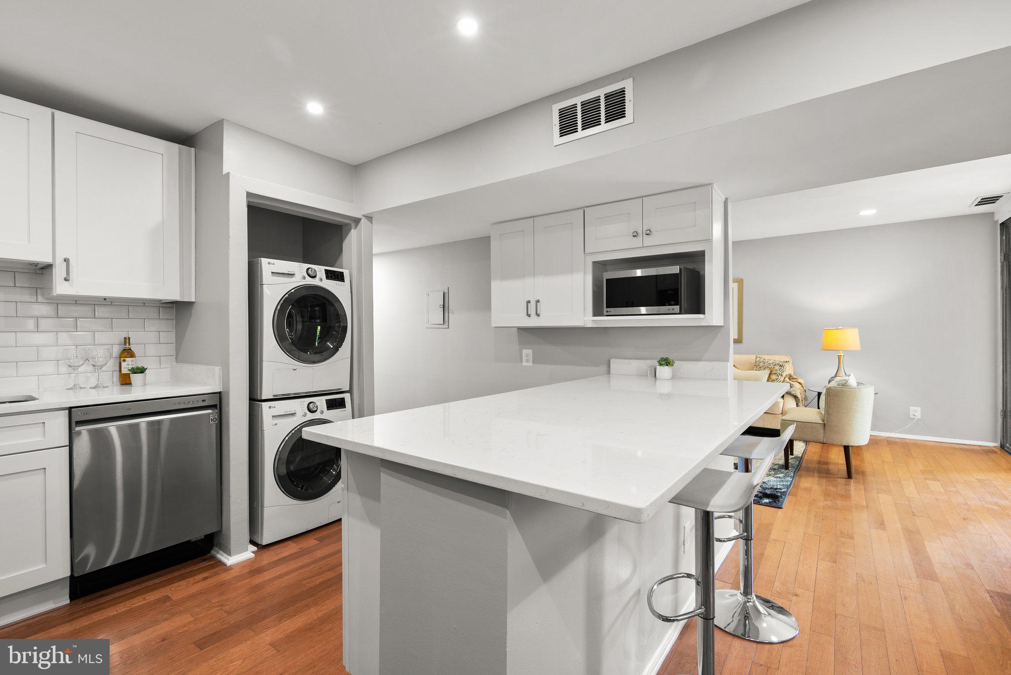 PARK SPRING - Residential