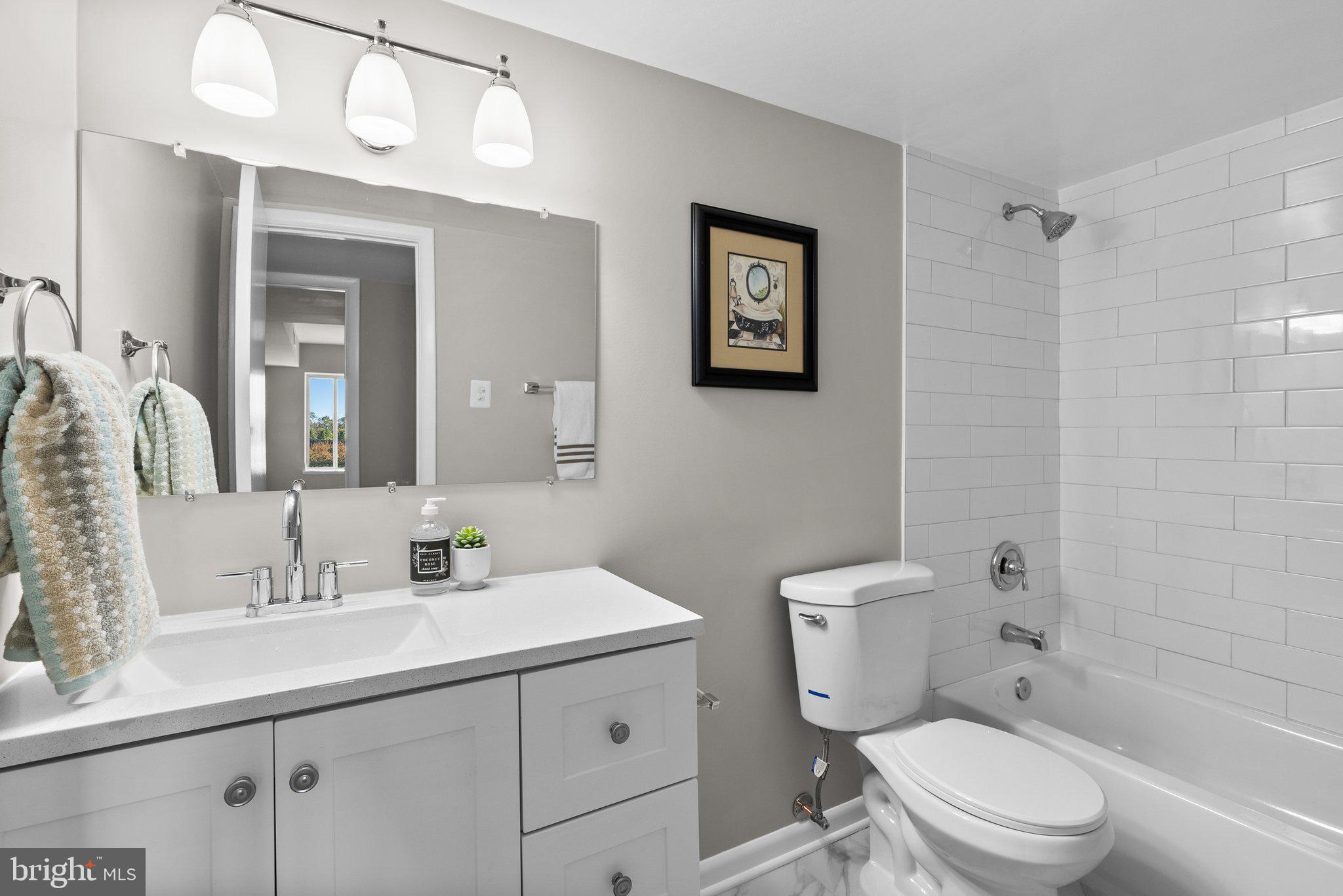 PARK SPRING - Residential